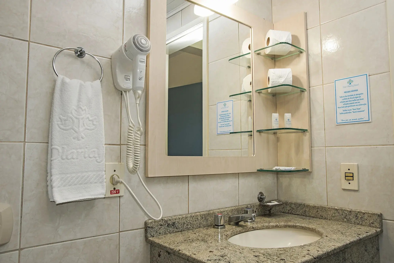 Vila Olaria Hotel