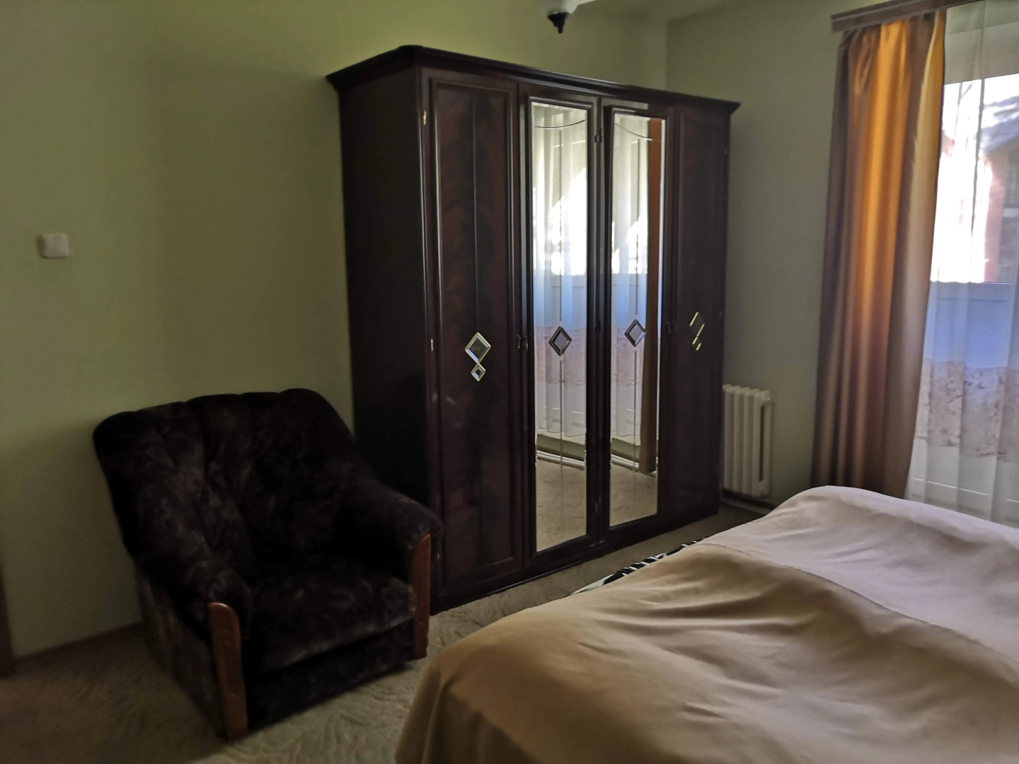 Оздоровительный комплекс Бор