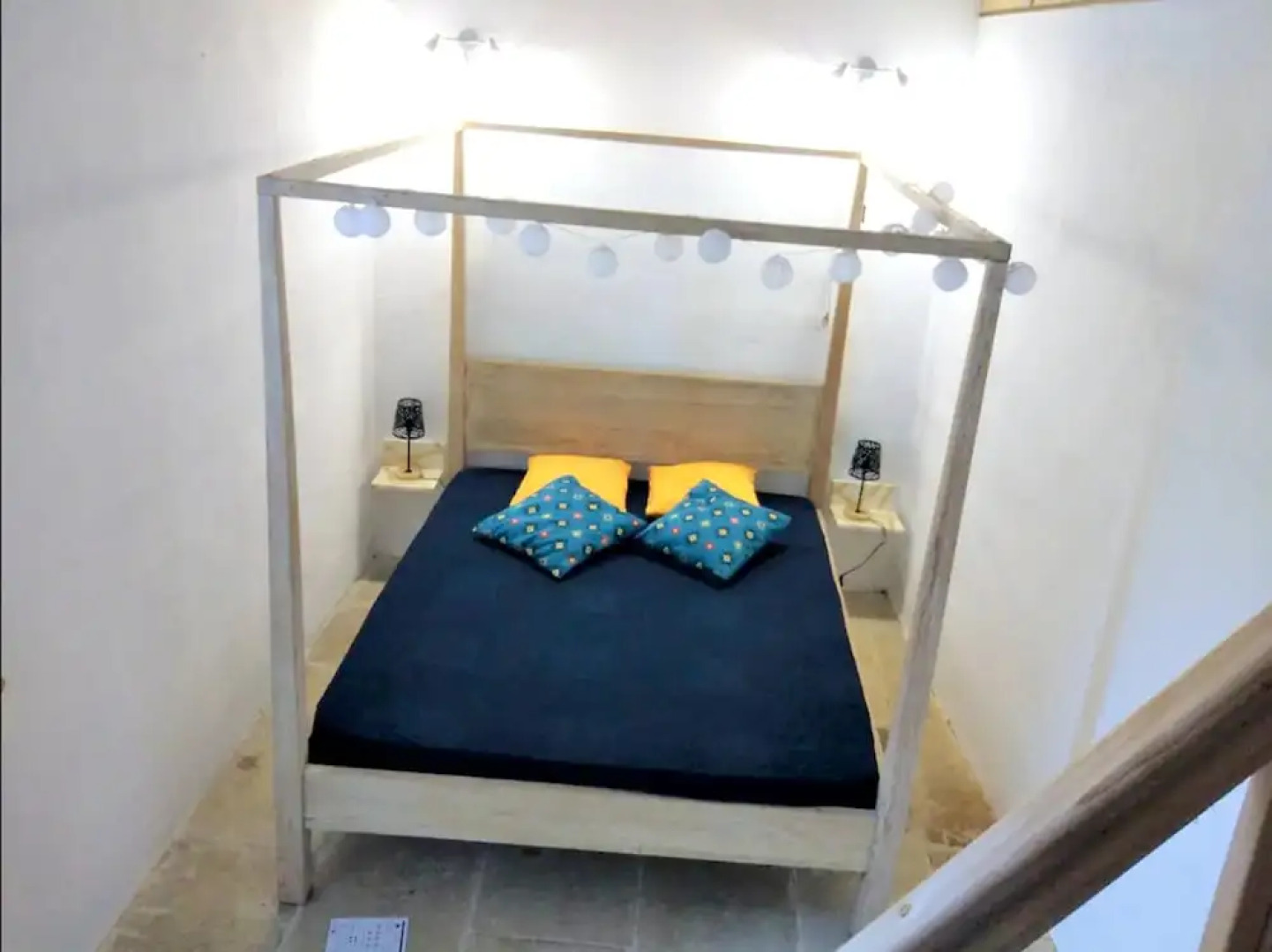 House With 3 Bedrooms in Mus, With Wonderful City View, Furnished Terrace and Wifi - 17 km From the Beach