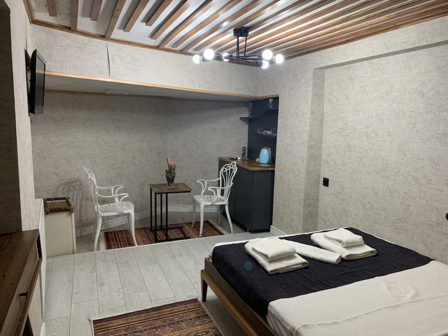 Mansion Valeria