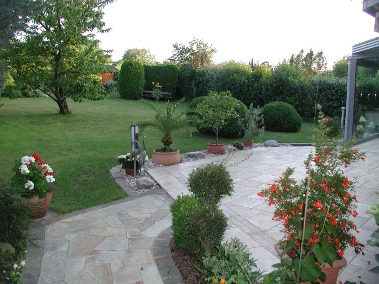 Ferienwohnung Herrnberg