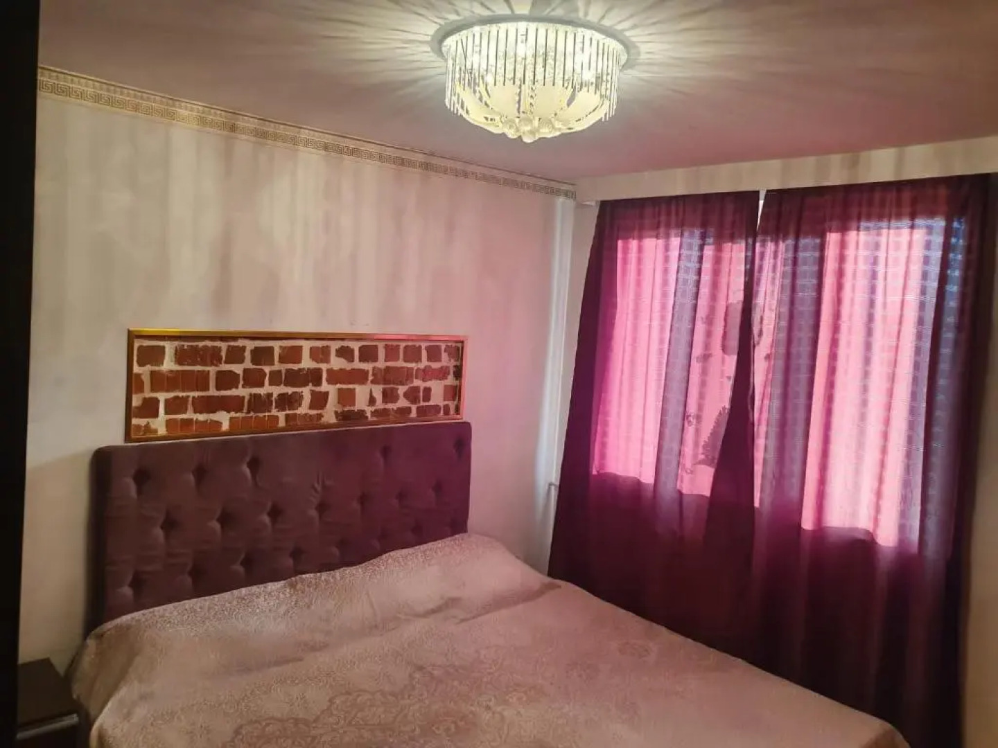 ARAMIS Ultra Central apartment