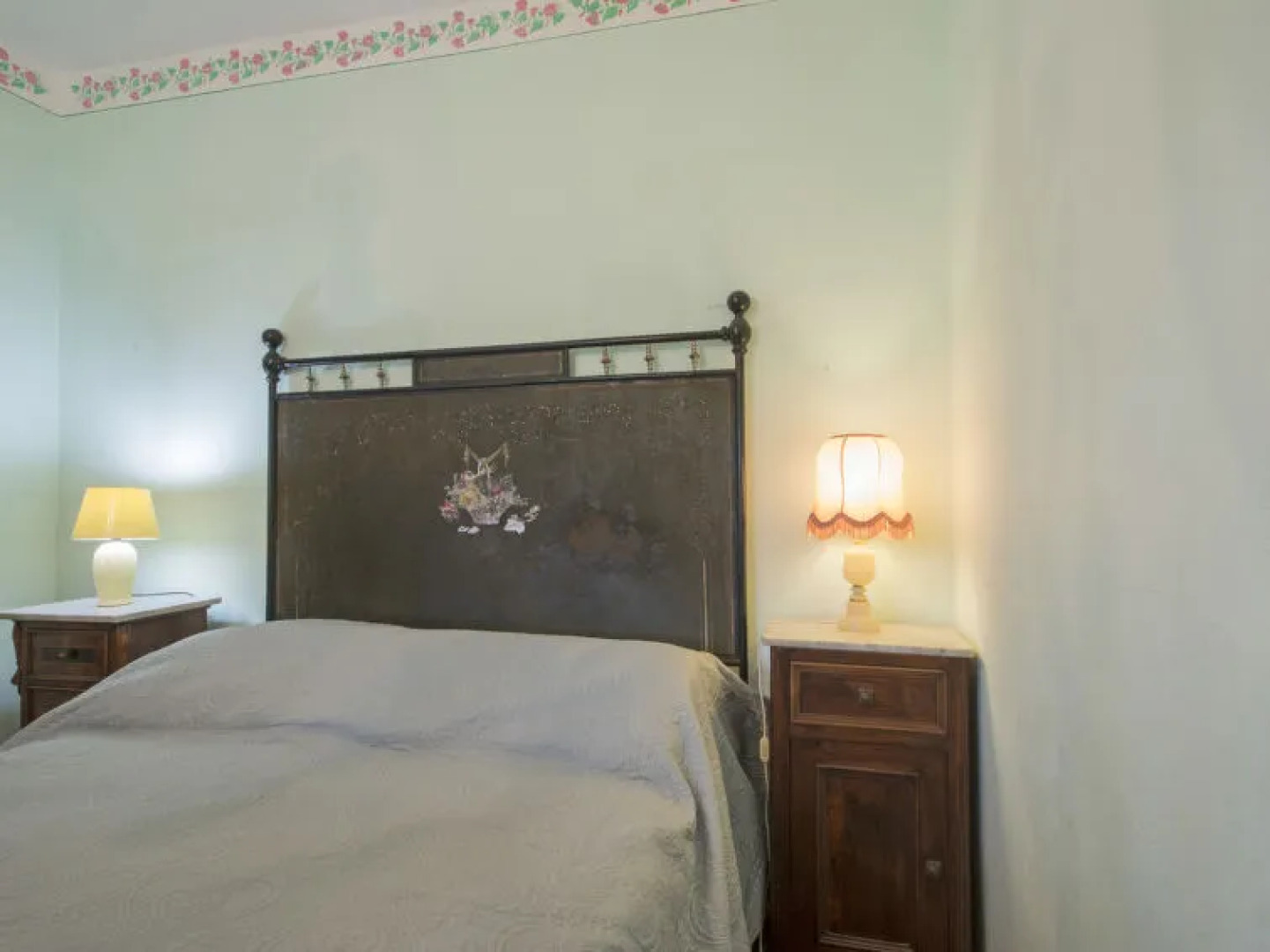 Locazione turistica Villa Etrusca