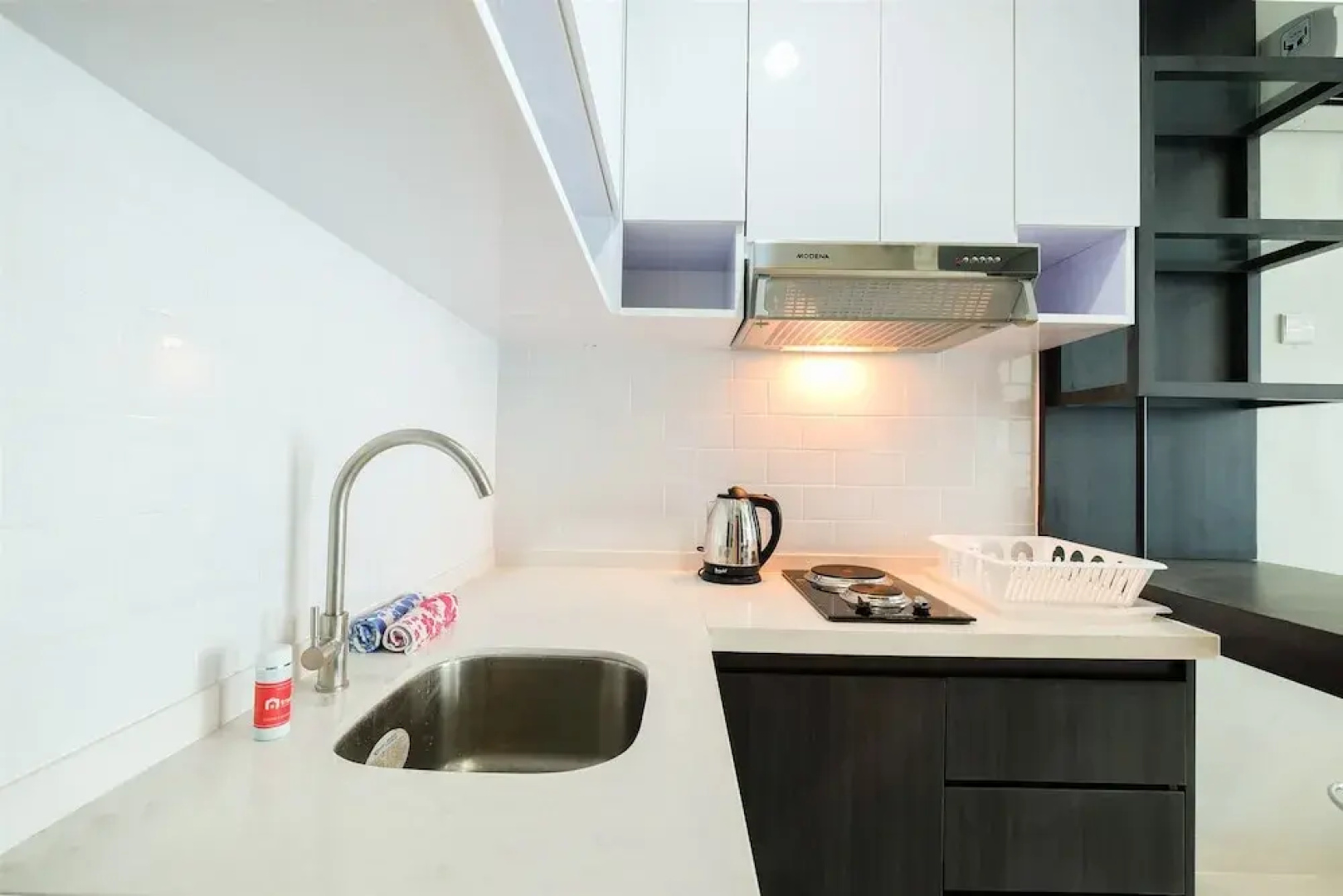 Best Price Brooklyn Apartment near IKEA Alam Sutera