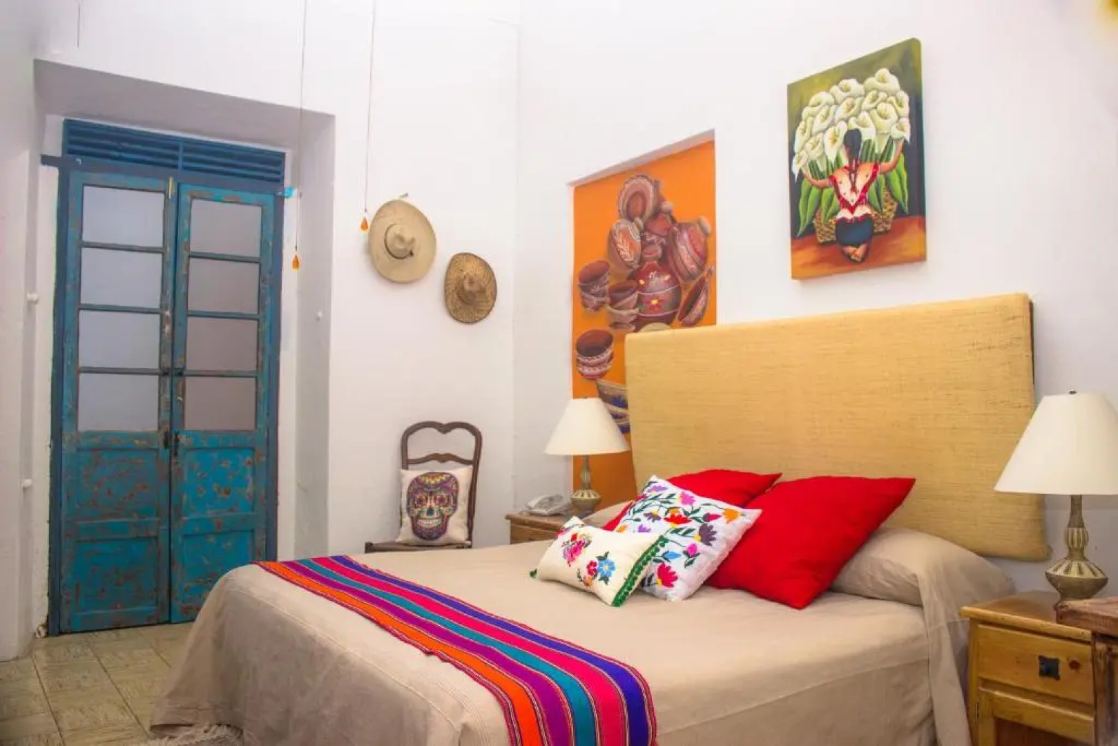 Casona Tlaquepaque Temazcal y Spa