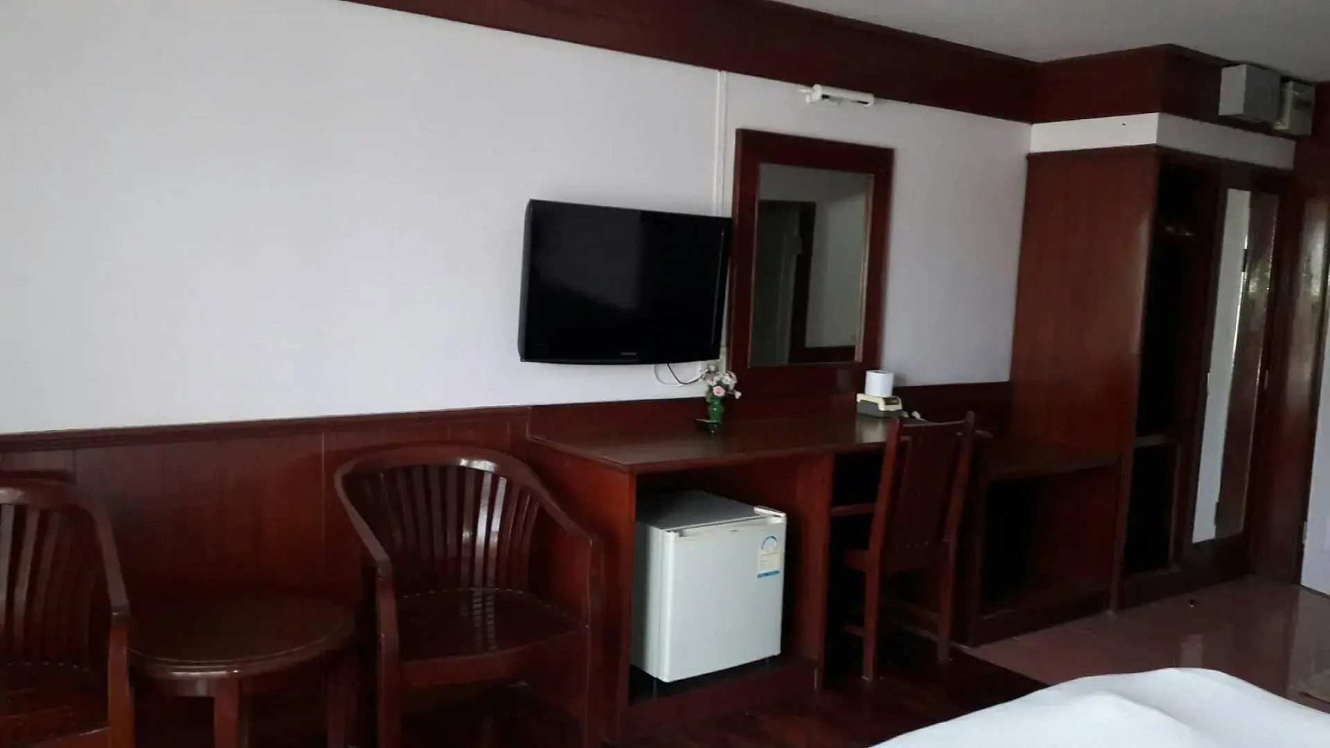 Rawanda Resort Hotel