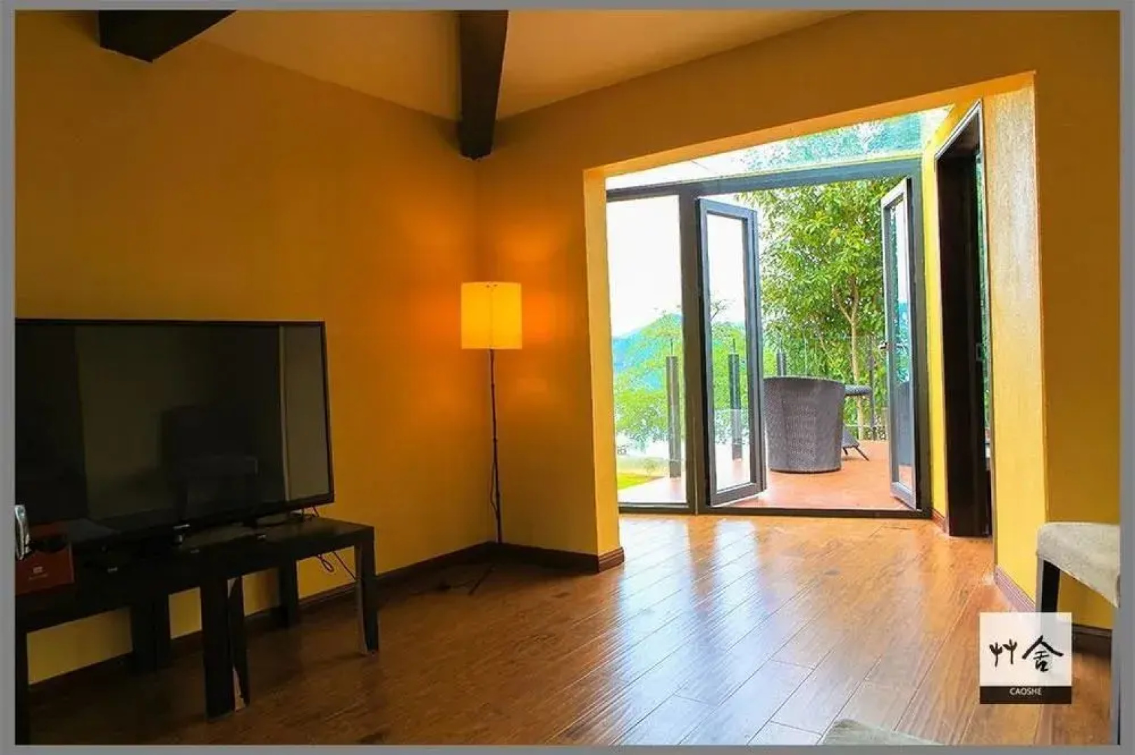Lugu Lake Caoshe Vacation Inn