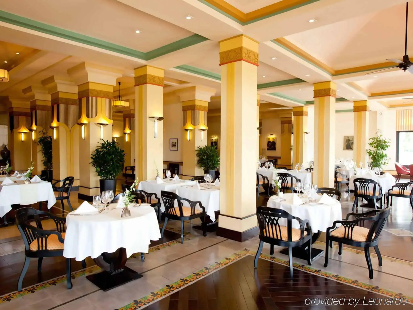 Azerai La Residence Hue