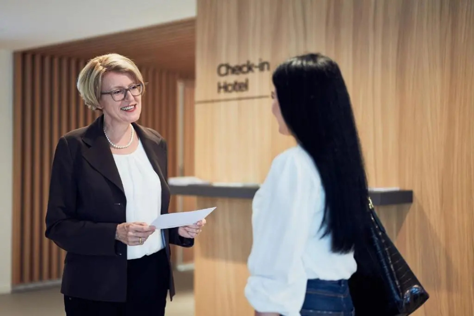 Hotel Neu-Schönstatt