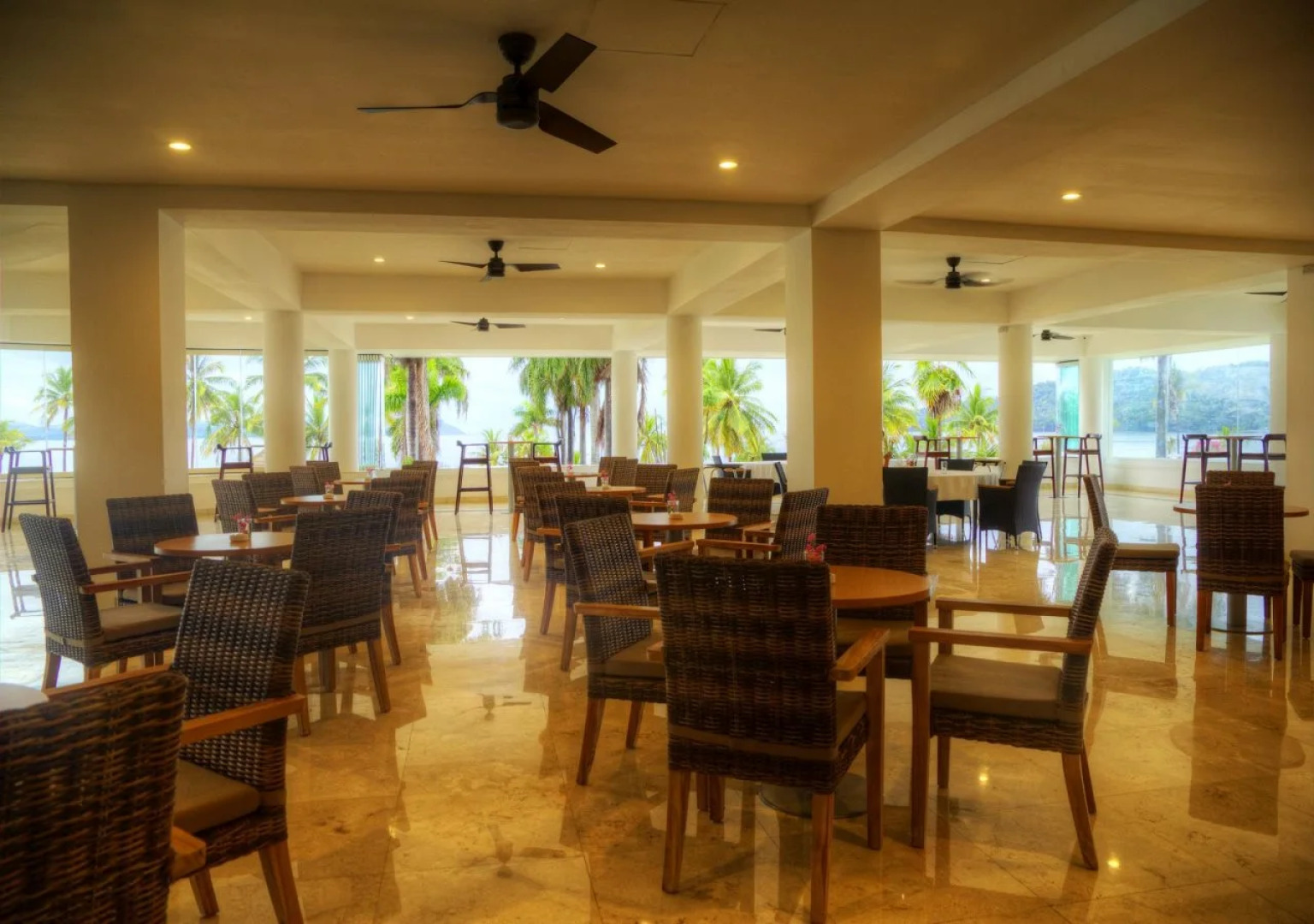 Casabaio Paradise Resort