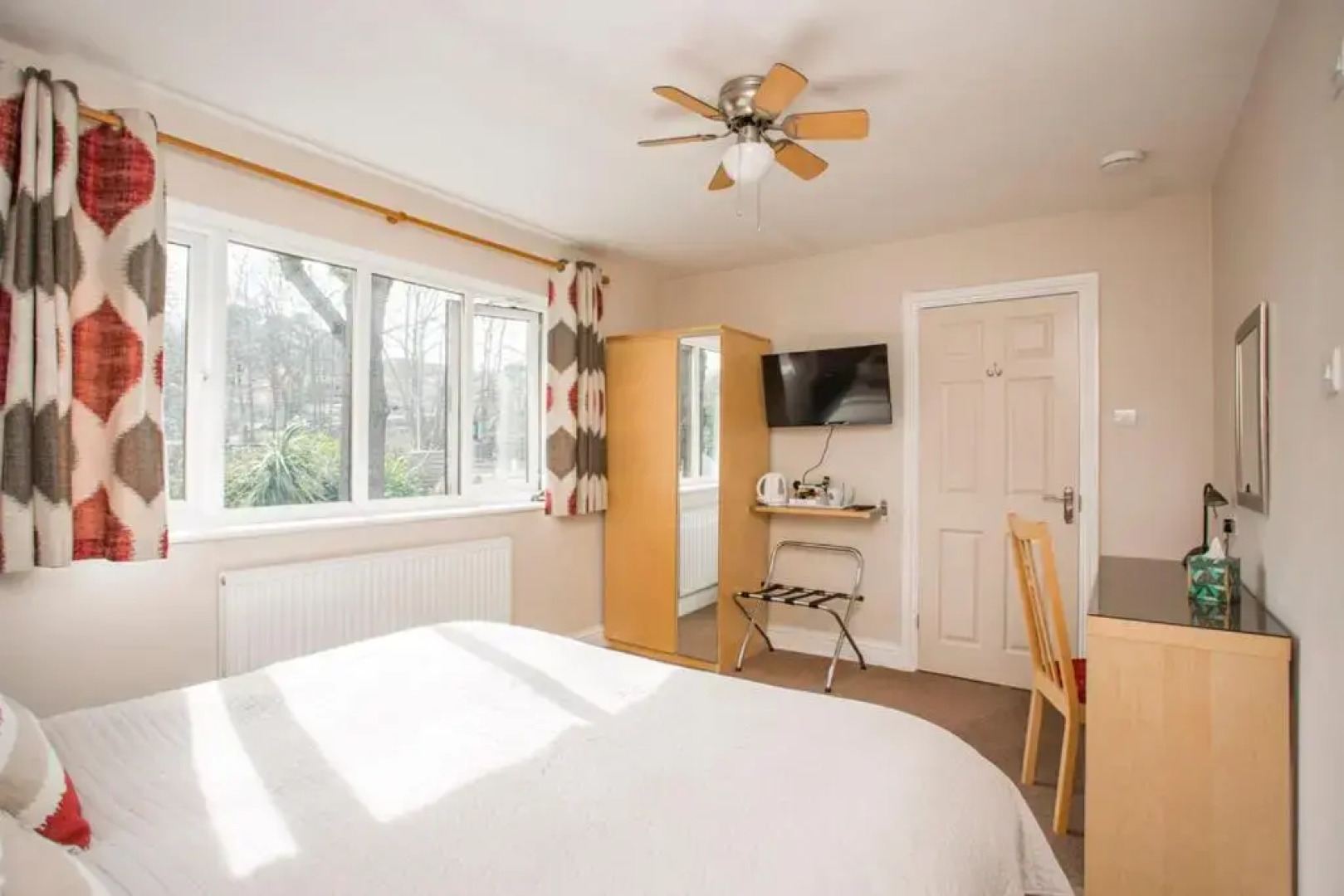 Pretty Maid House B&B