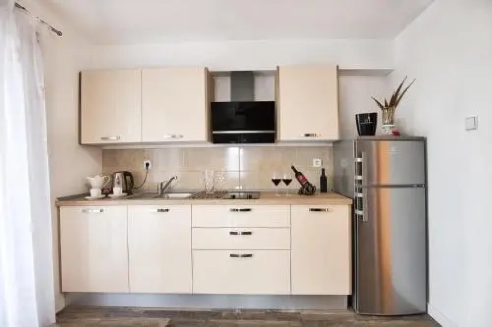 Bed & Breakfast Arte Casa