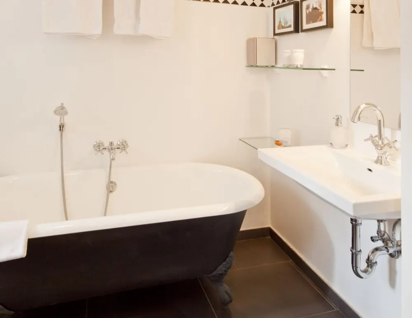 Hotel Schloss Hertefeld