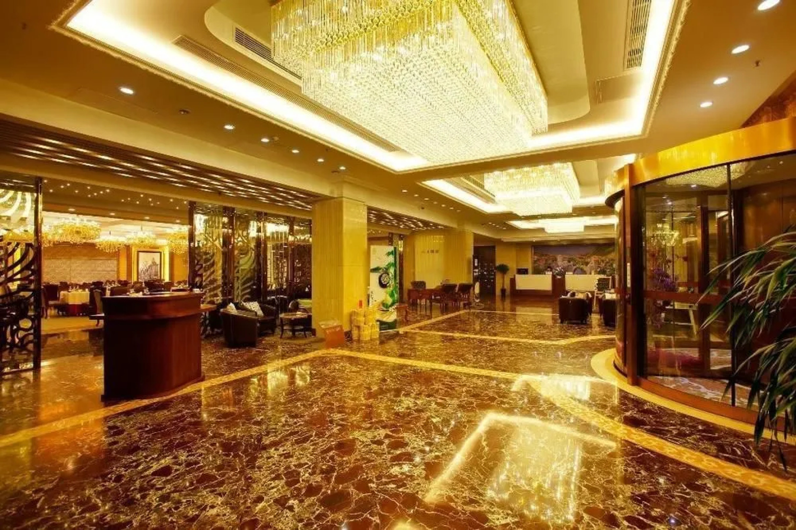 Tianjin Joysight Hotel