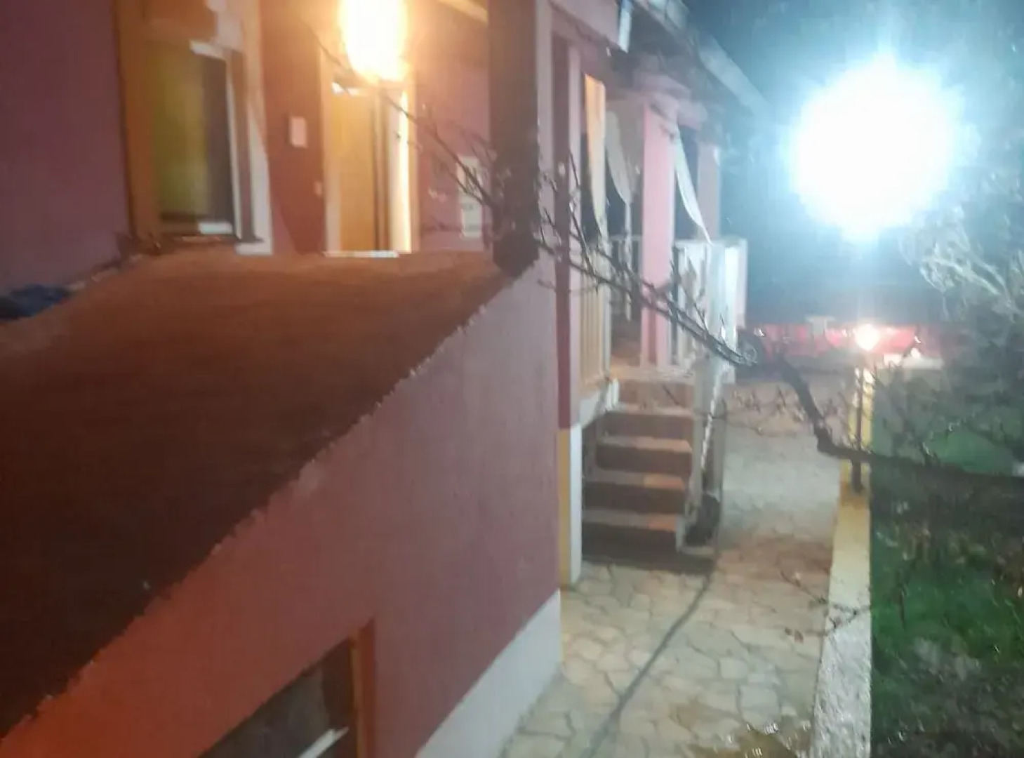 Holiday Home Village Paradise