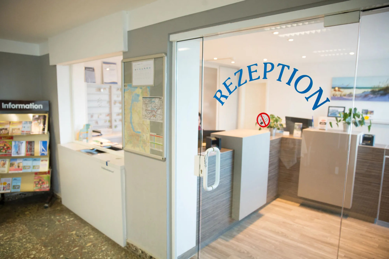 Gästehaus Lütten Klein