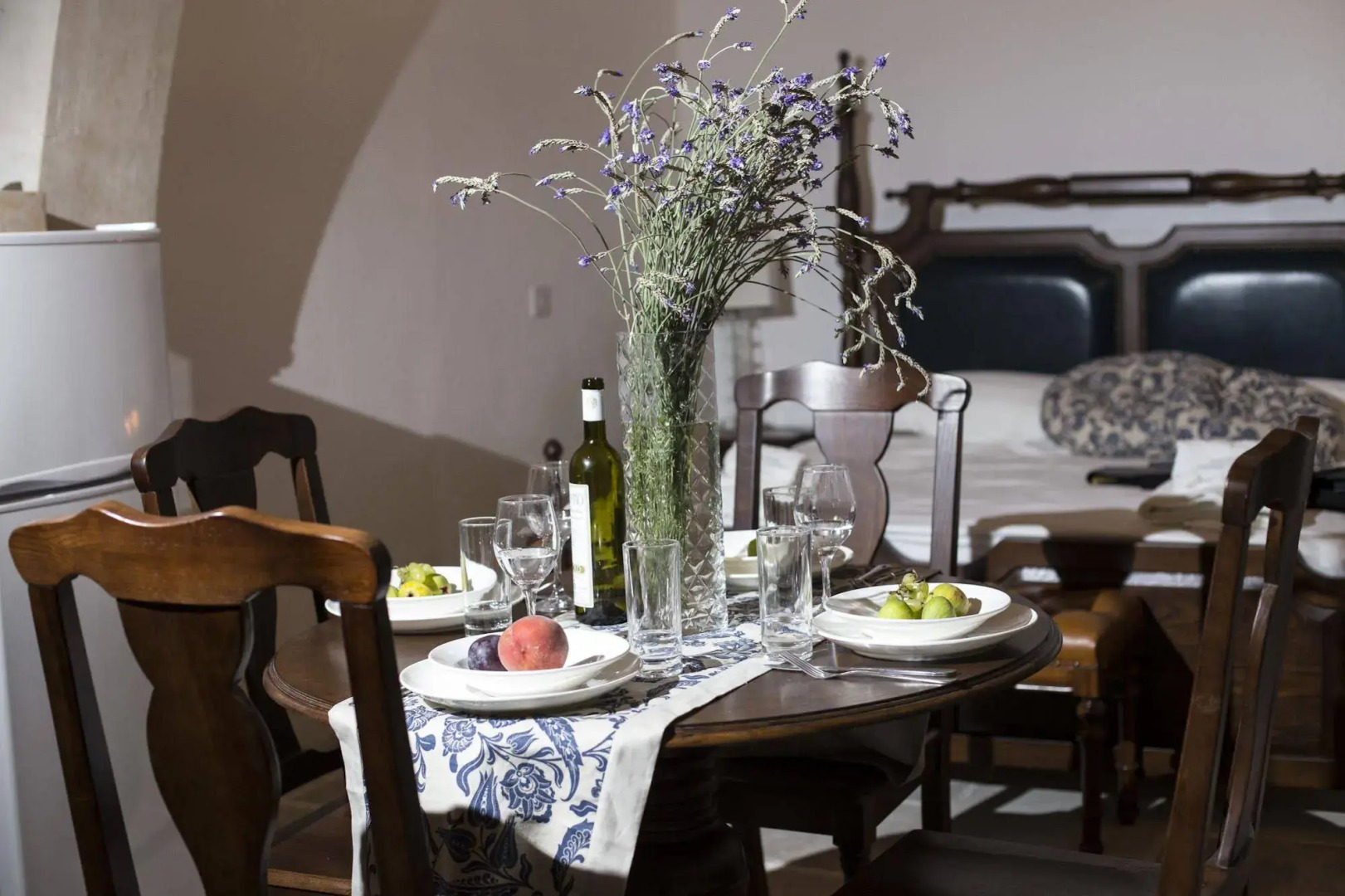 Meleni Cottage Houses