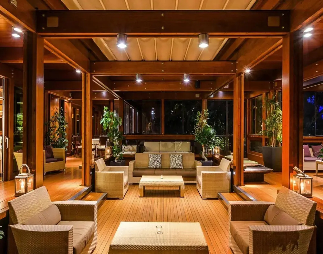 Bungalow in San Vincenzo With Shared Pool