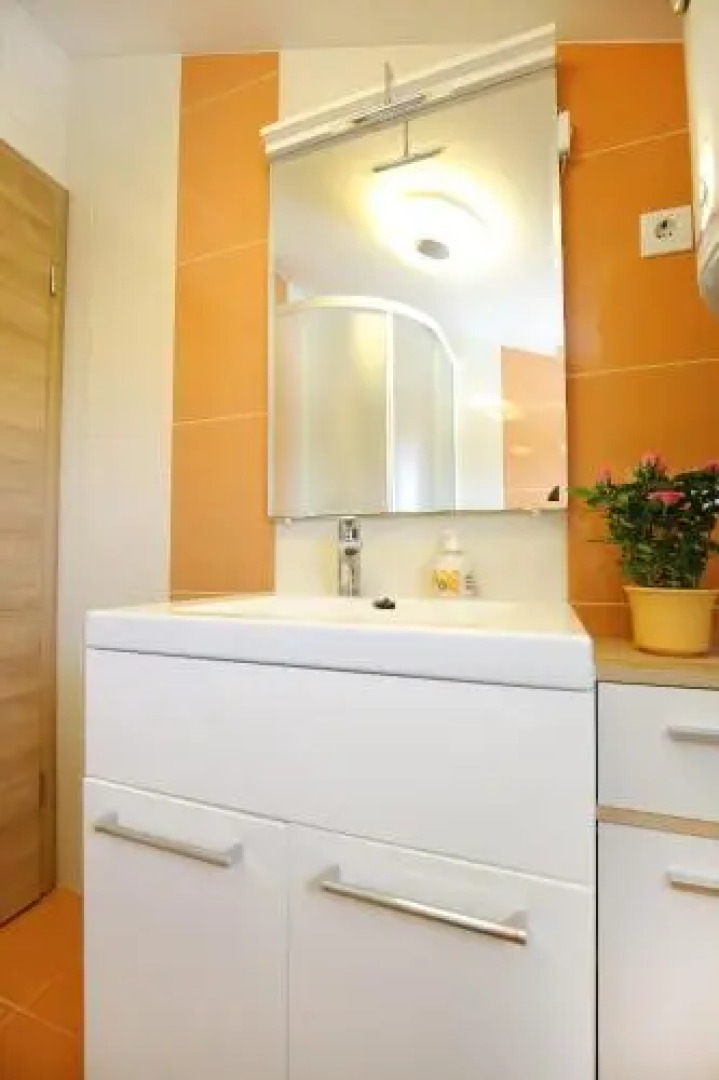 Apartments Children's paradise