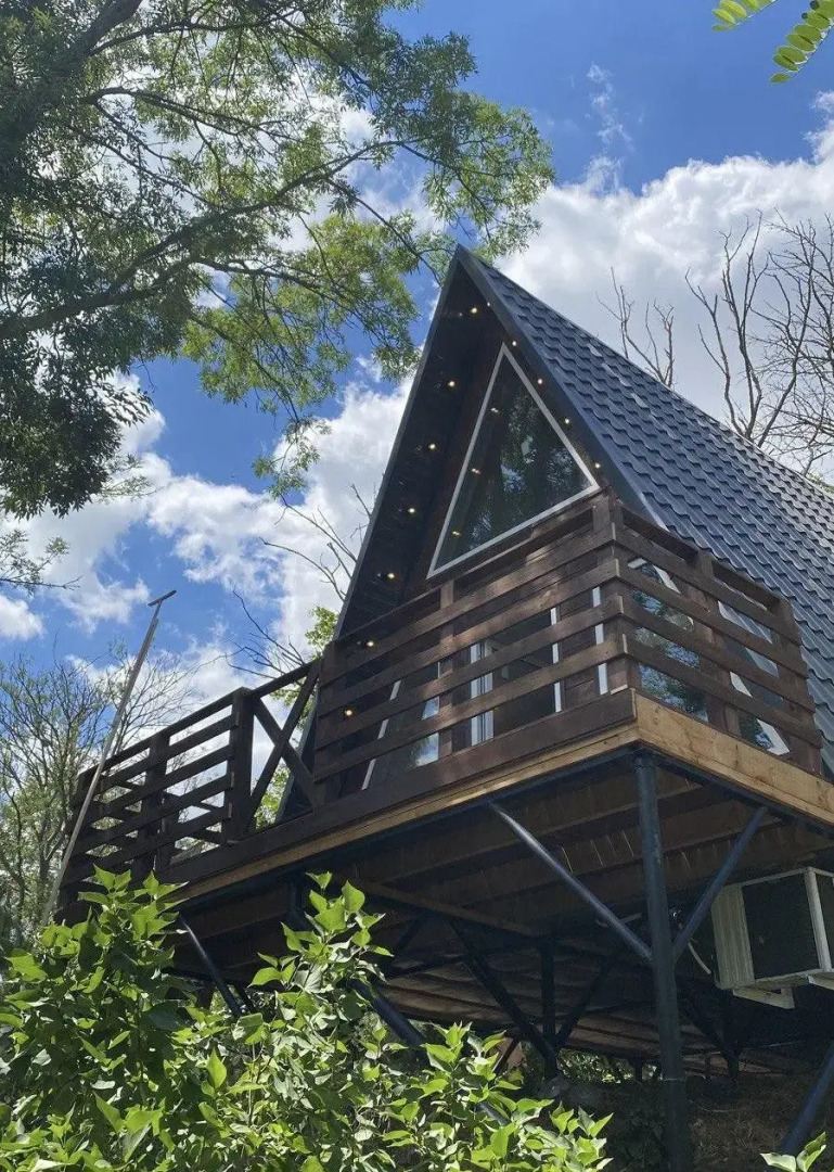 Семейный курорт Станция Морская