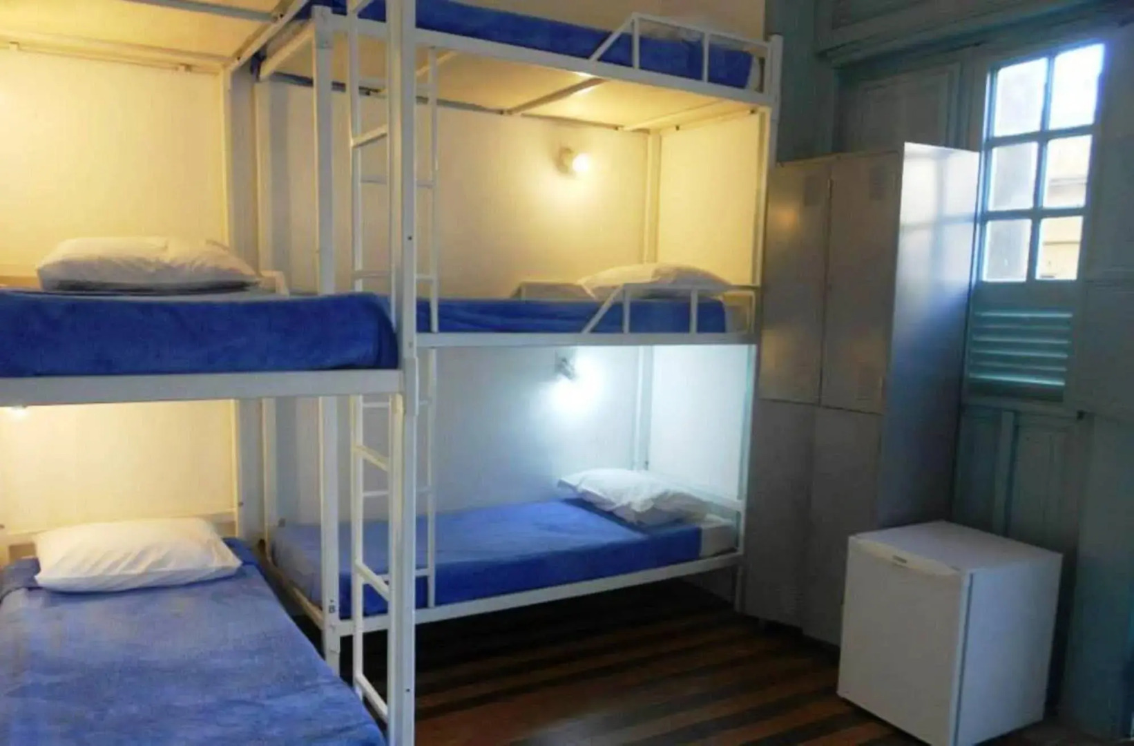 Easygoing Hostel