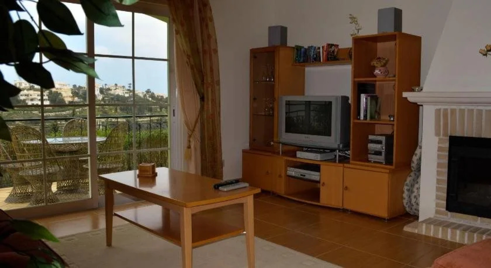 Quinta da Floresta Golf & Leisure Holiday Resort