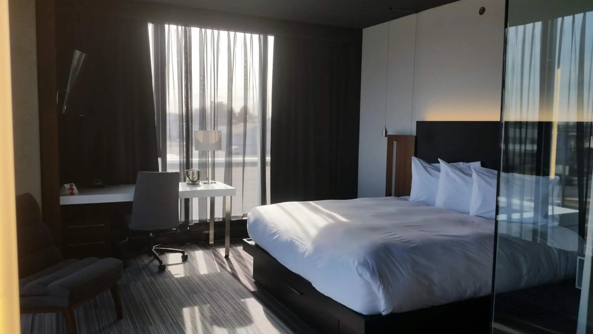 Grand Times Hotel Drummondville