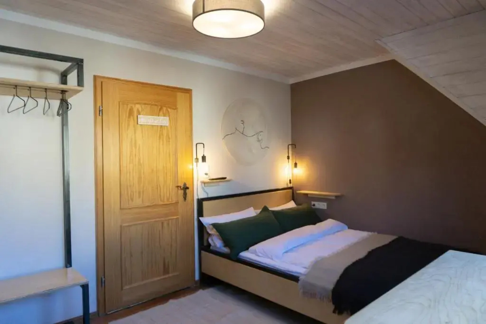 Villa Hof Langenborn