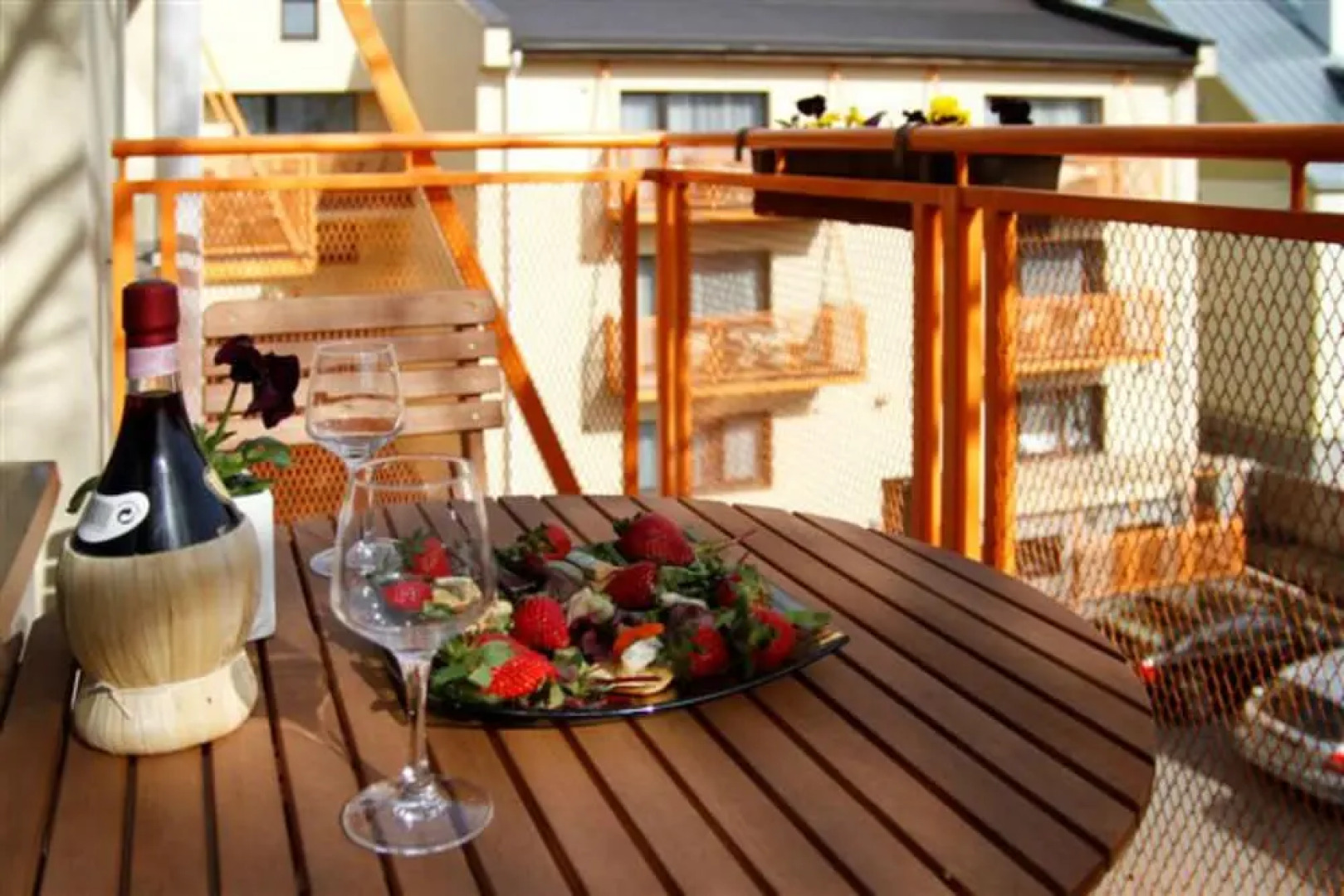 Pilve Apartment Hotel