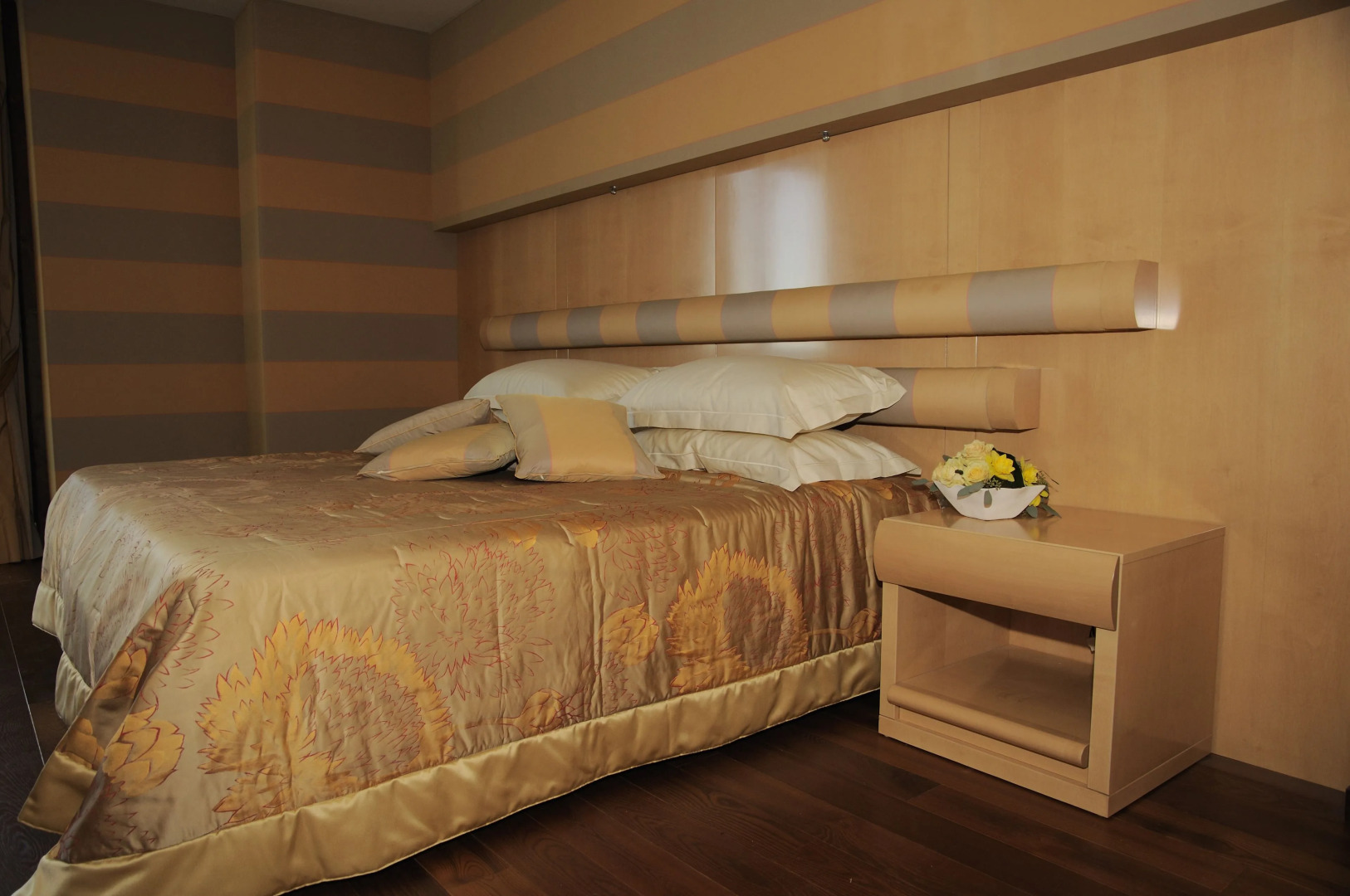 Il Boscareto Resort & Spa