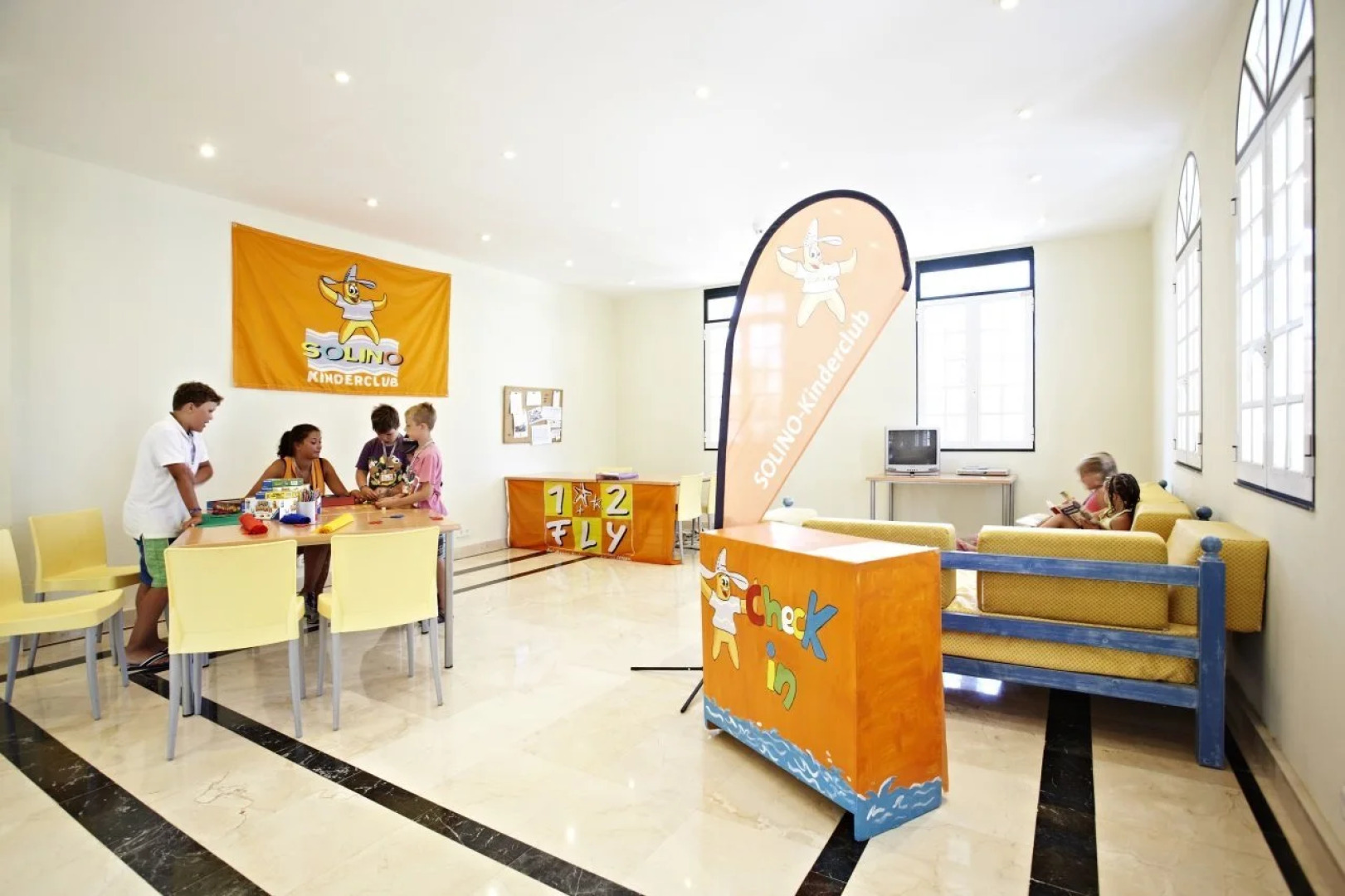 Grupotel Club Menorca