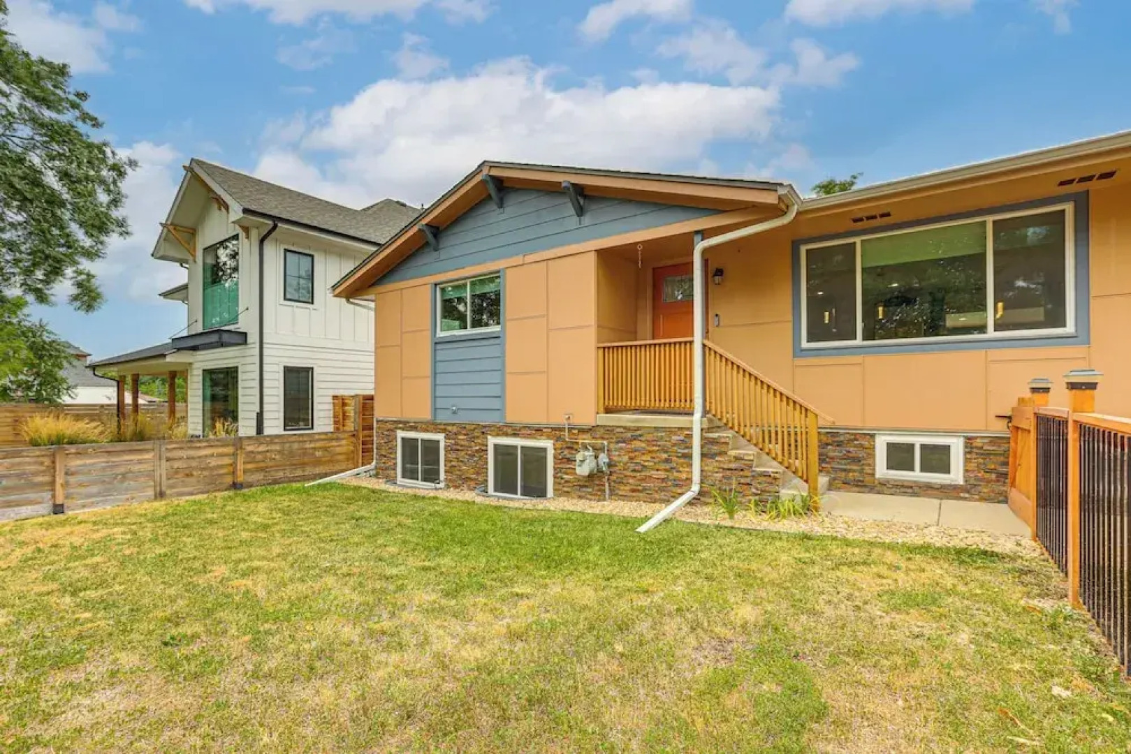 Modern Wheat Ridge Home ~ 5 Mi to Dtwn Denver