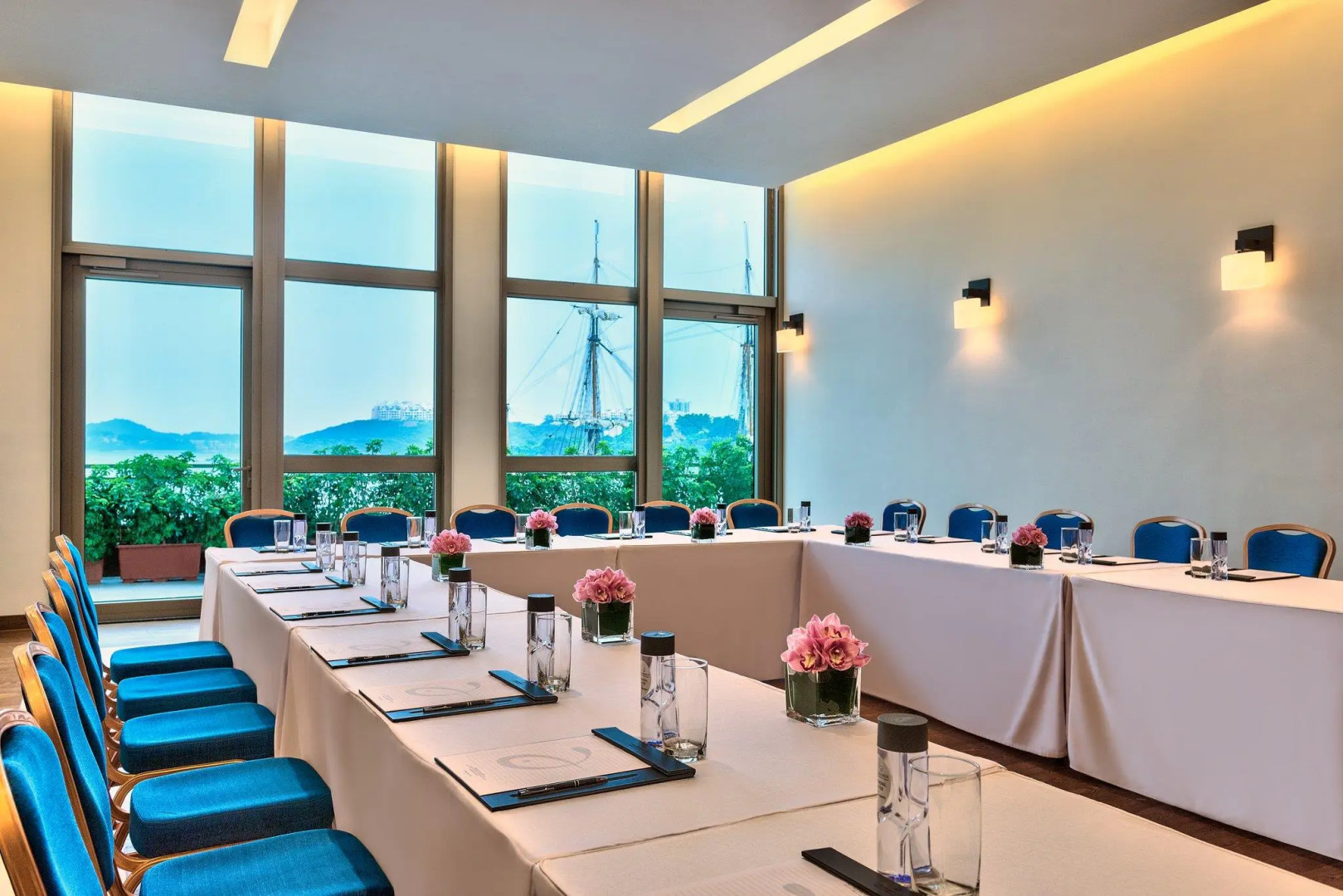 Auberge Discovery Bay Hong Kong