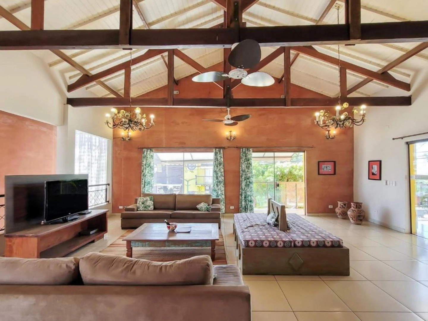 Hotel Paraiso das Águas