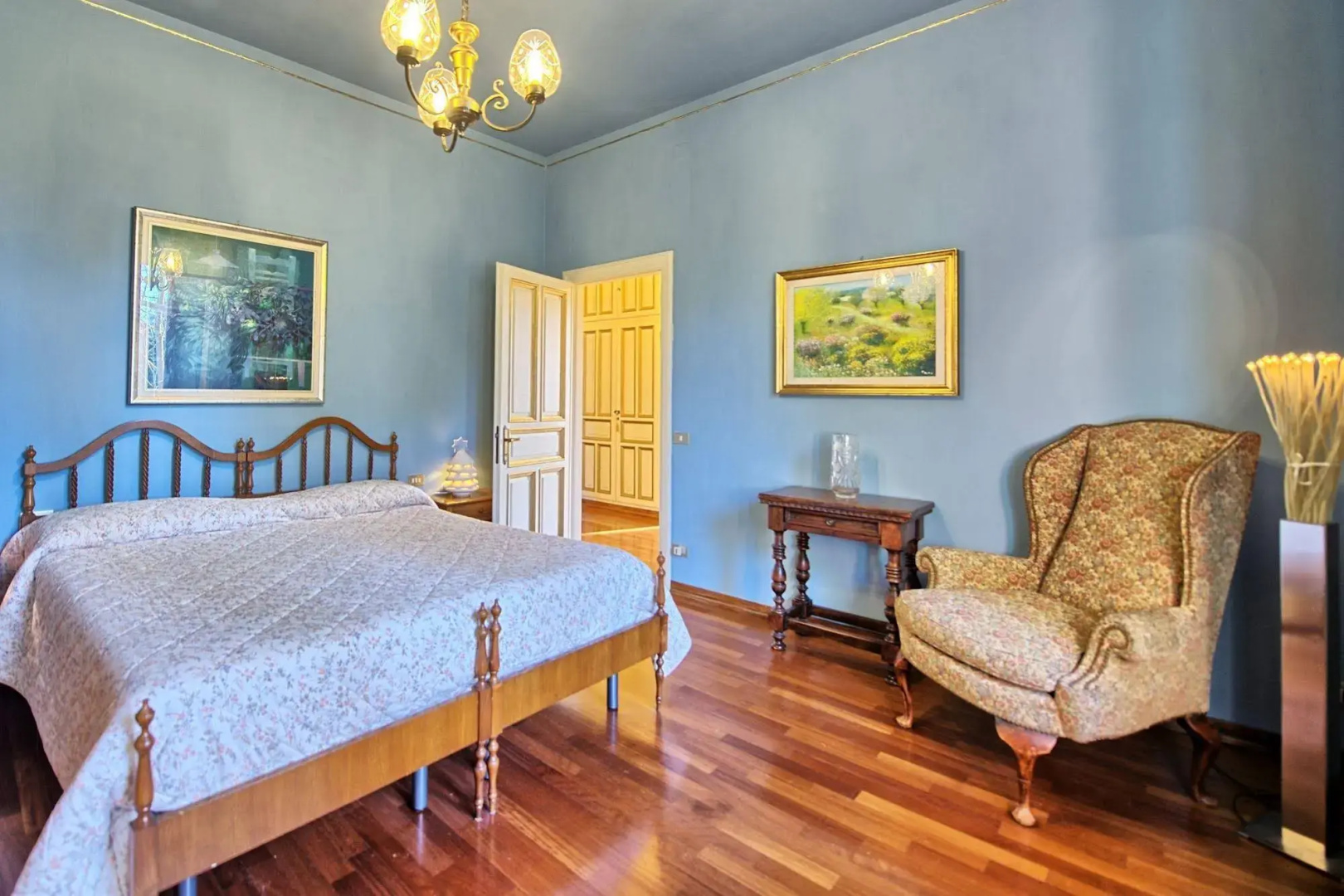 Villa Lauretana