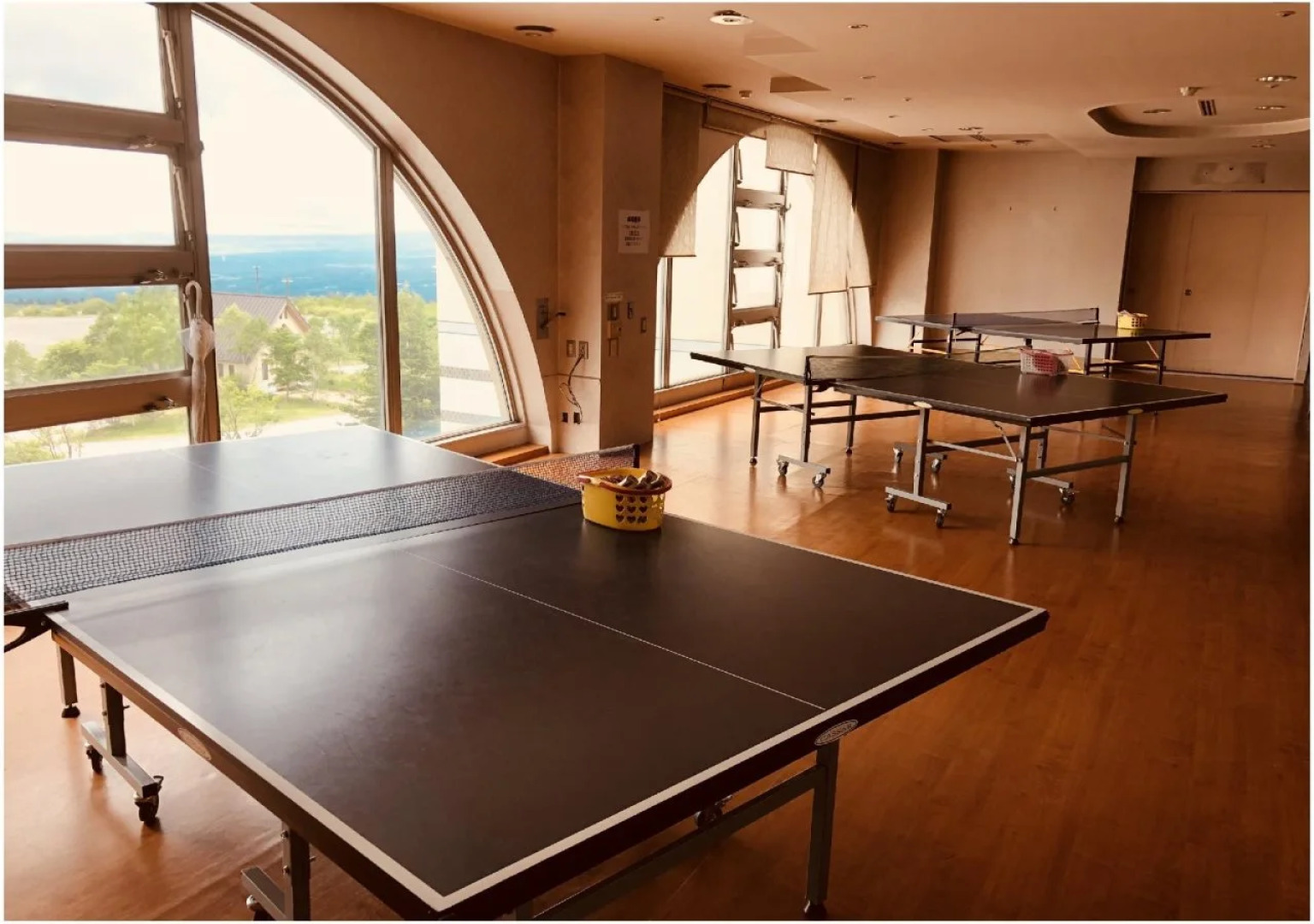 Palcall Tsumagoi Resort