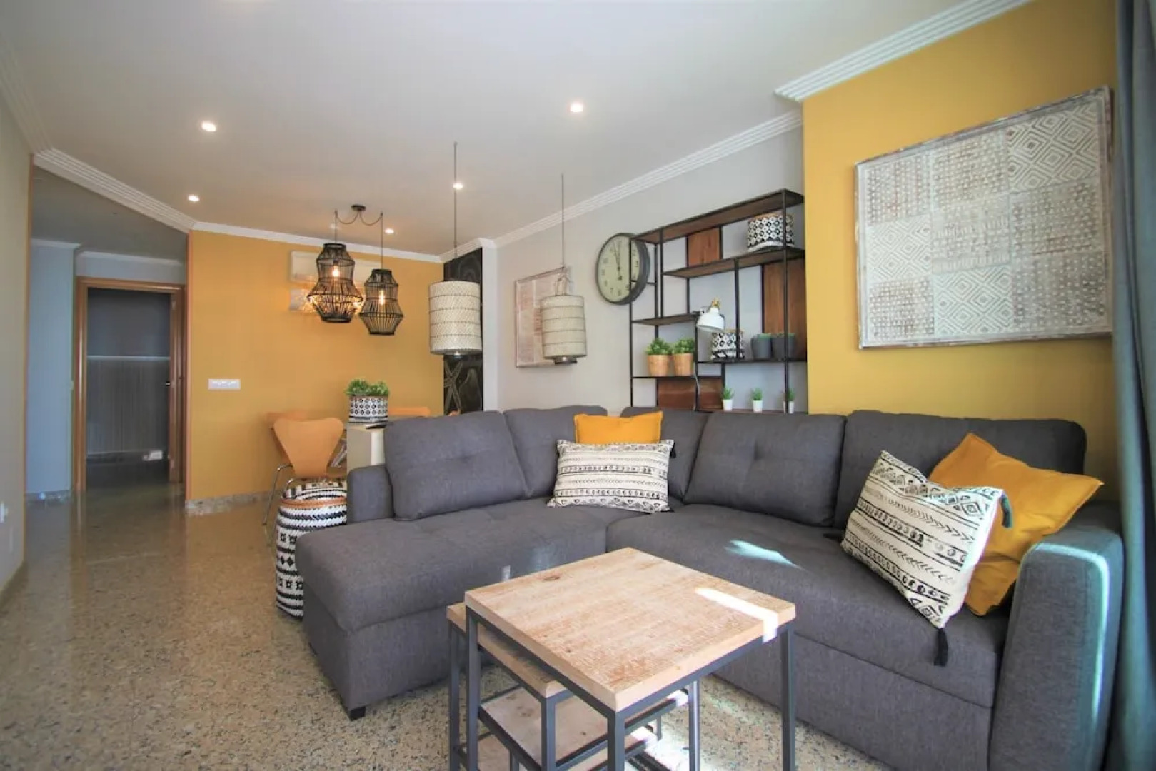 CasaTuris 1a Linea San Juan Playa