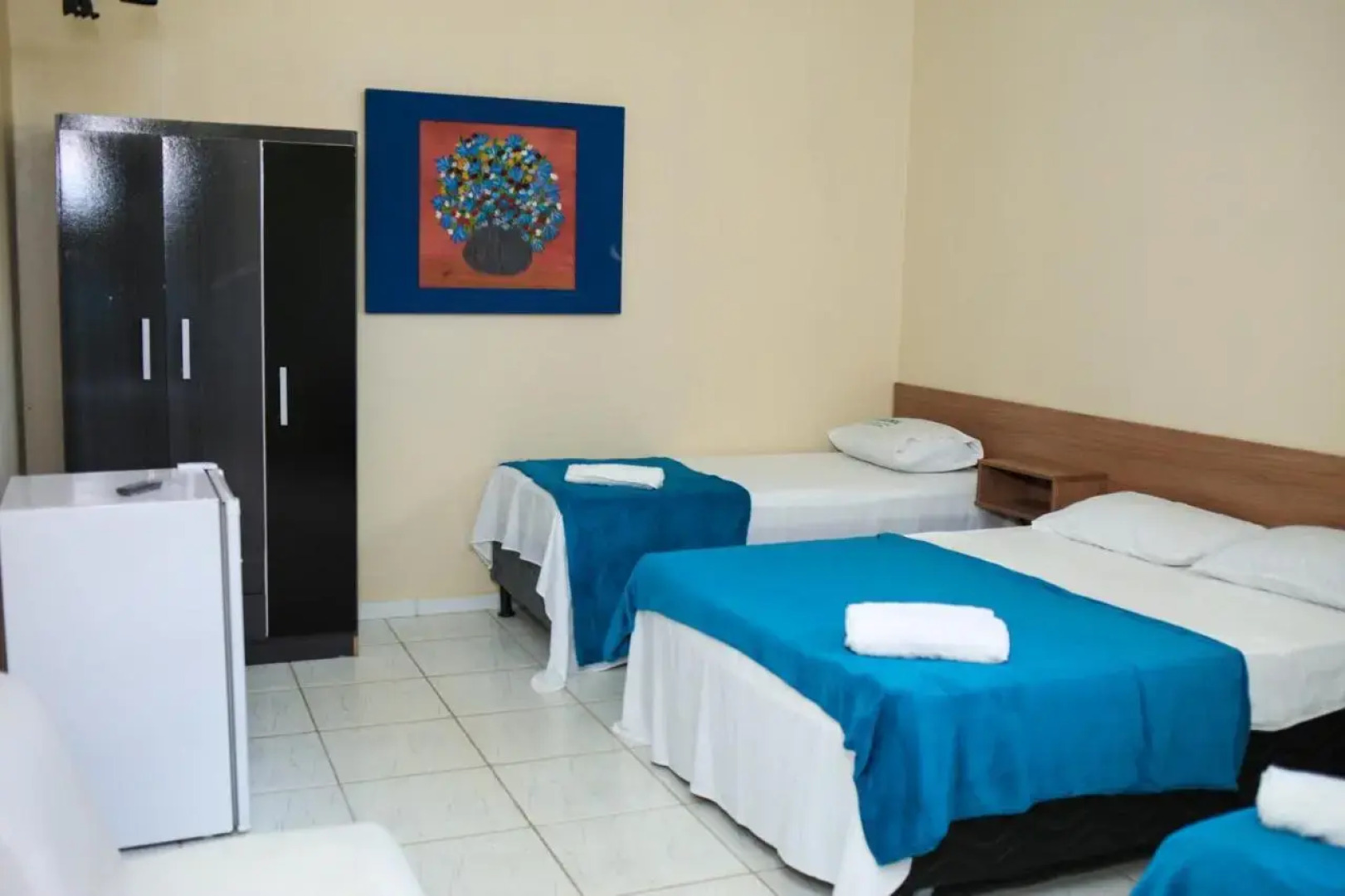 Pousada Flôr do Pequi