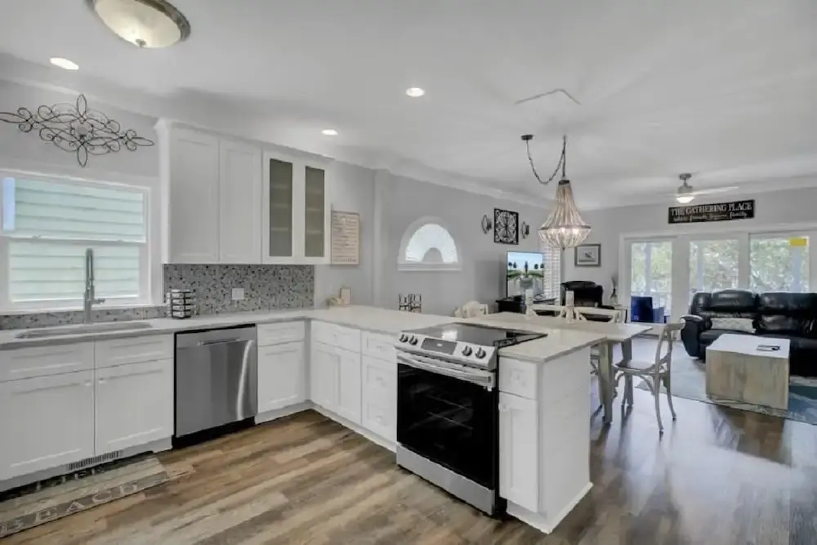 Grand Pavilion 09, Isle of Palms