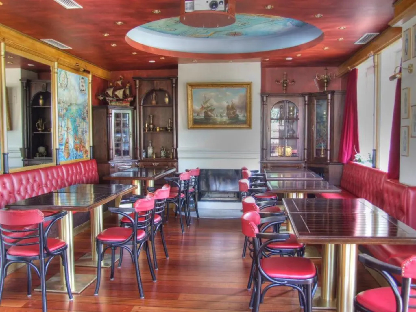 Strandhotel Deichgraf