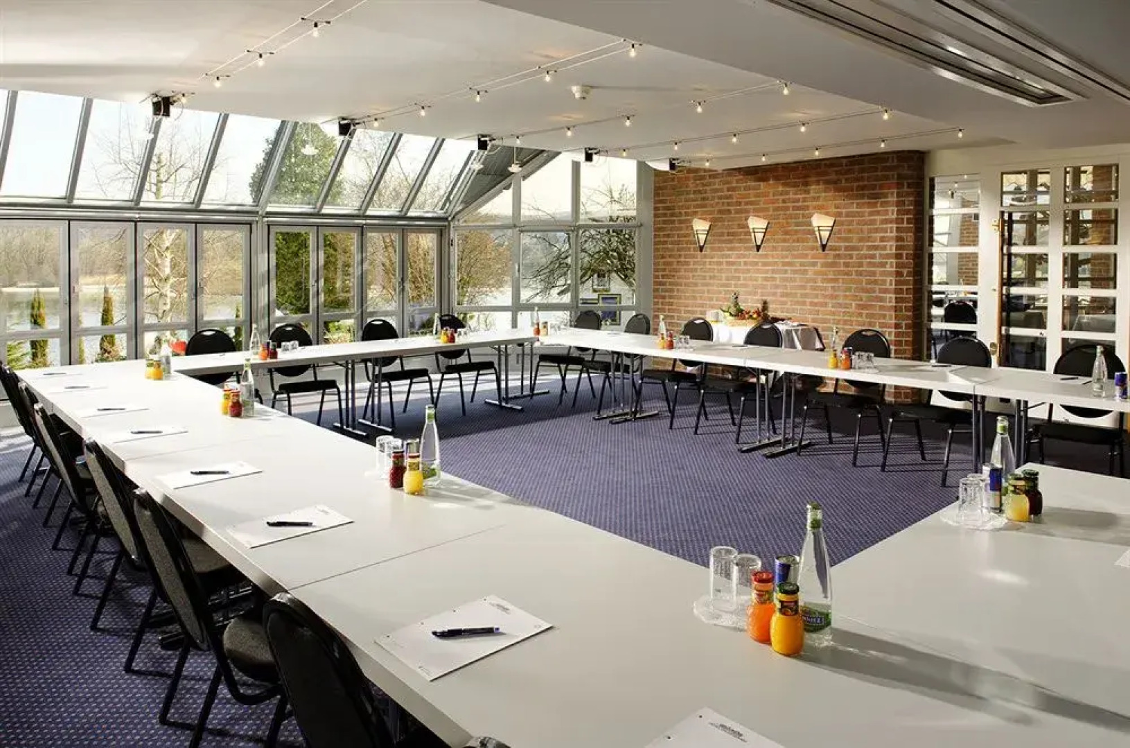 Hotel Chlosterhof Stein am Rhein