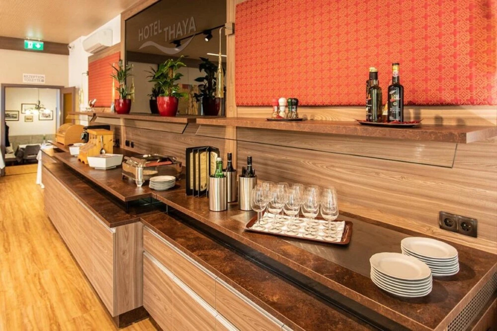 Stadthotel Raabs an der Thaya