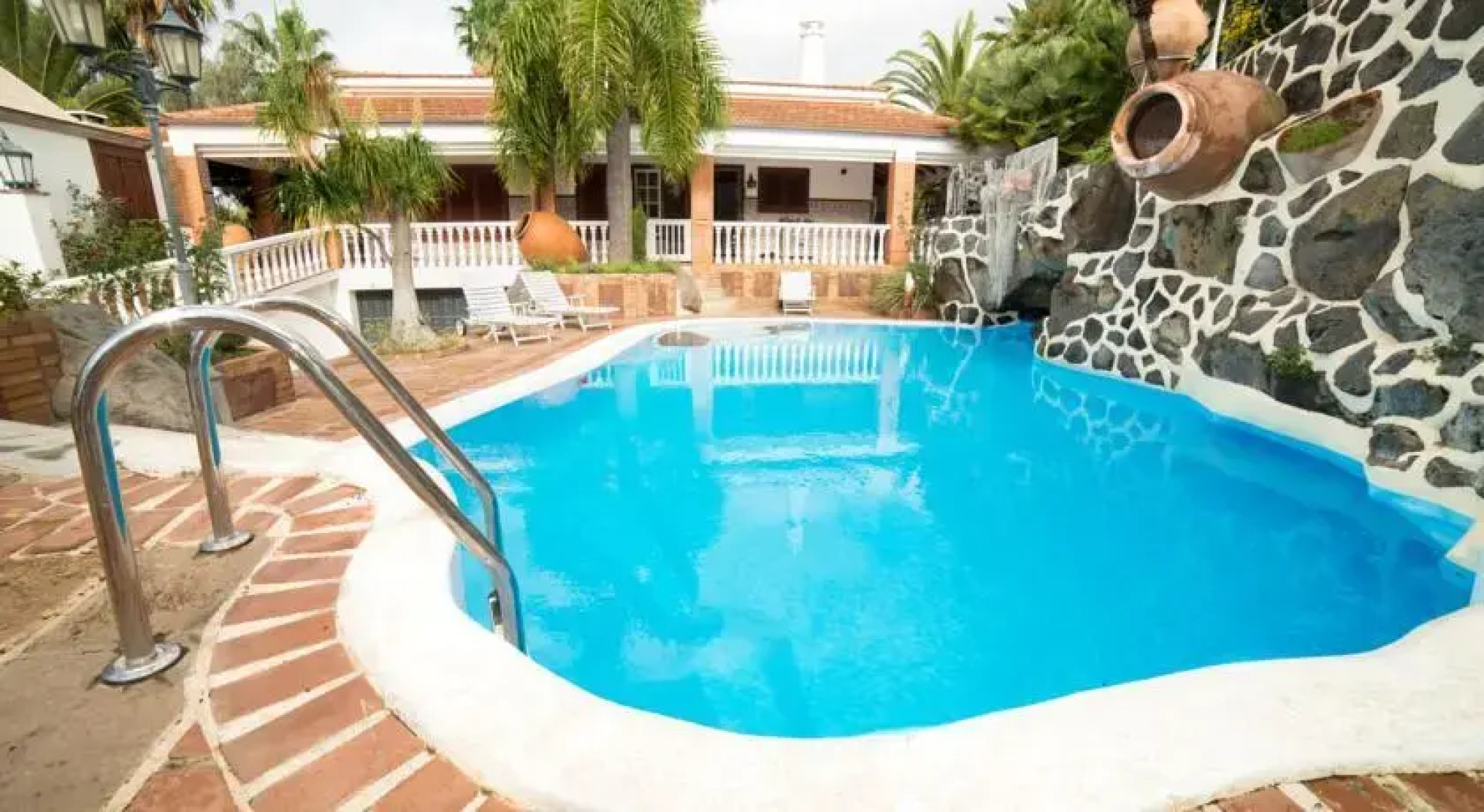 Villa Los Piños