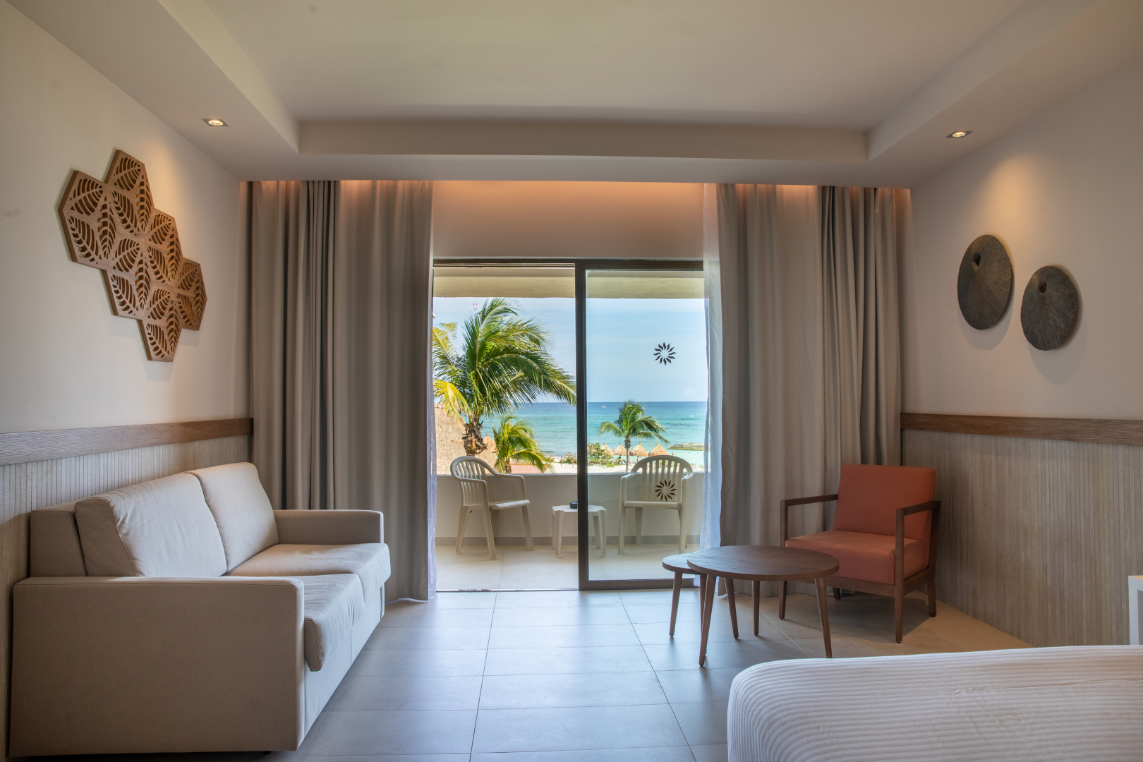 Bahia Principe Grand Tulum - All Inclusive