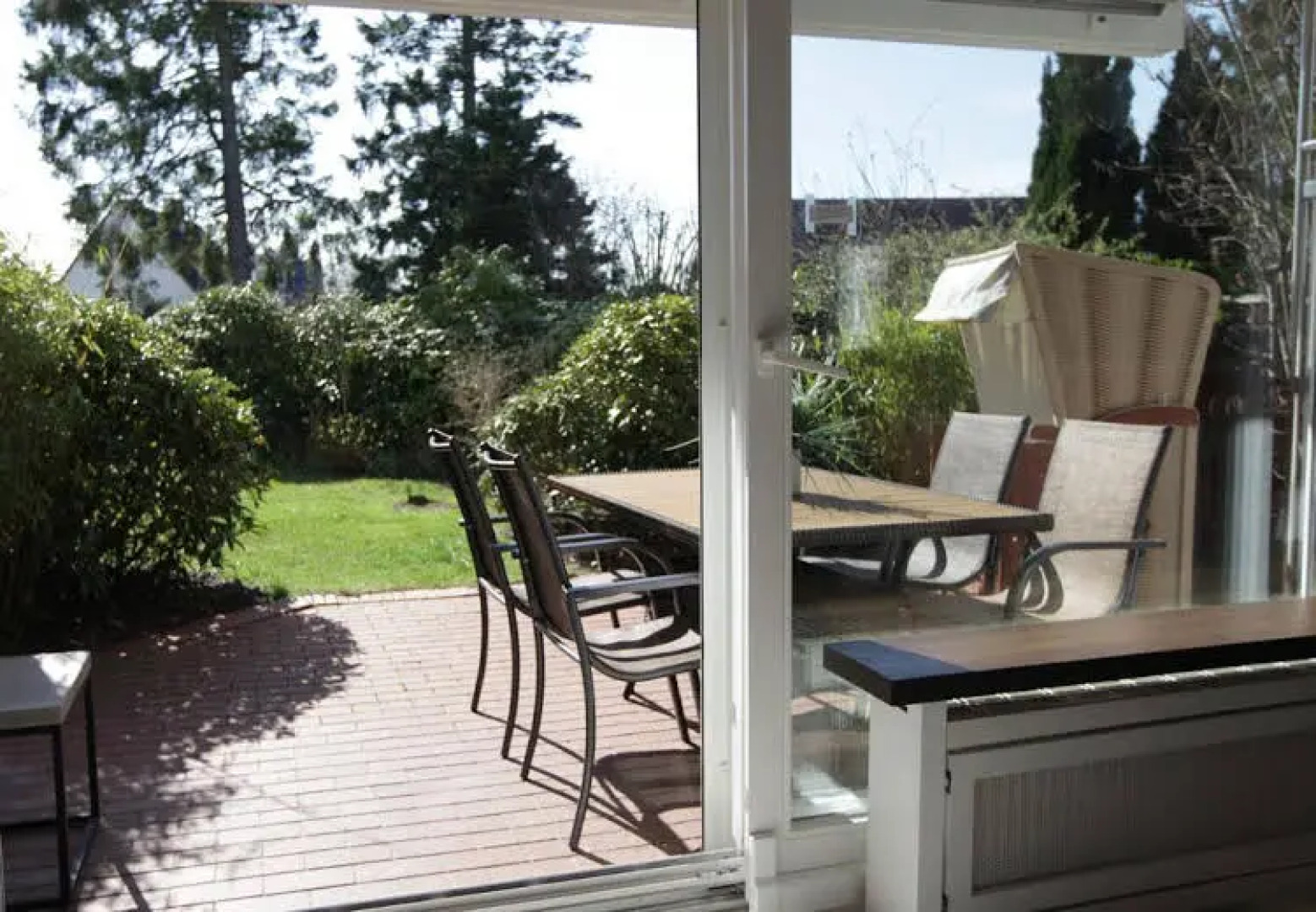 Techt's Apartmenthaus