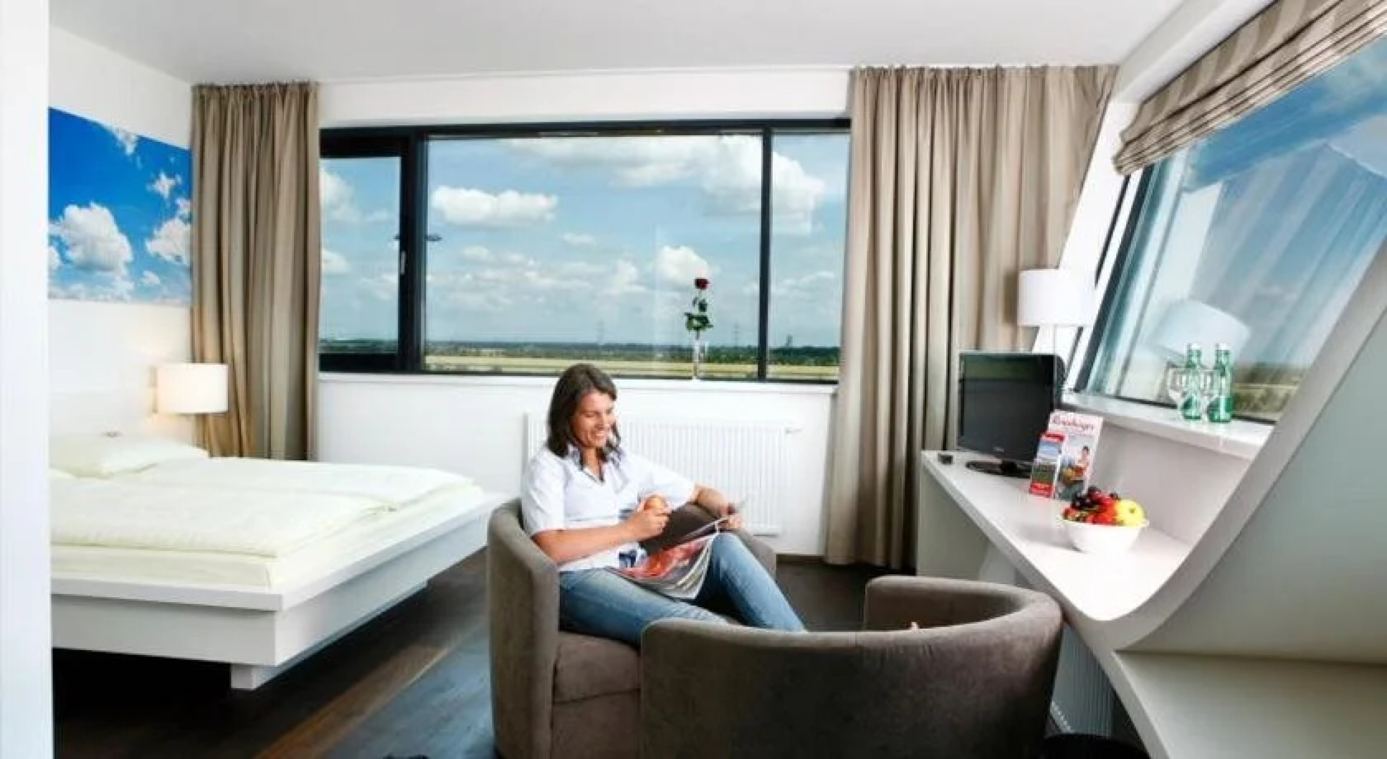 Rosenberger Seminar-Hotel Deutsch-Wagram