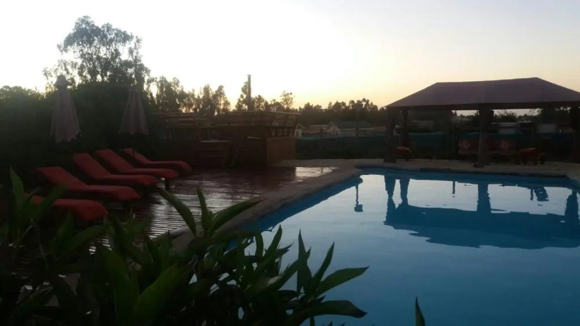 Apart Hotel & Cabañas Boutique Il Bosco