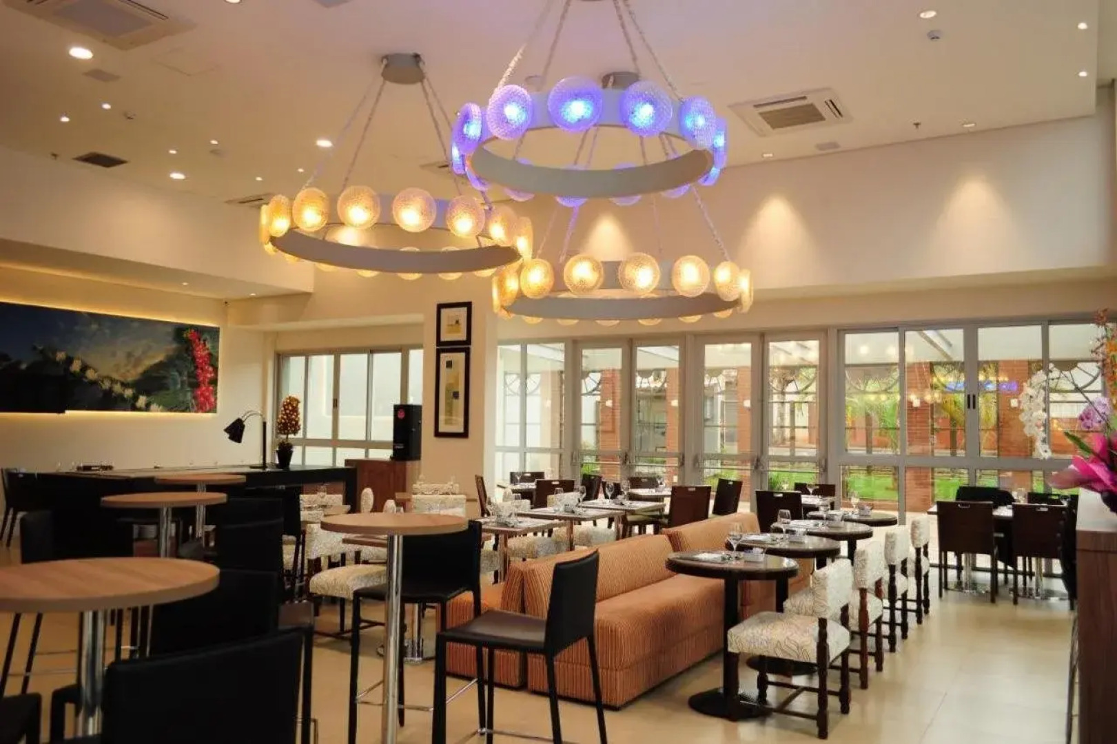 Bourbon Hotel Cambará