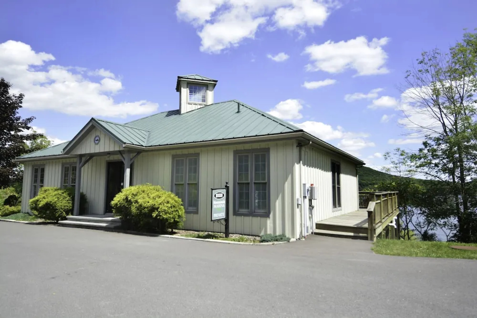 Cedarwoods 3 Bedroom House