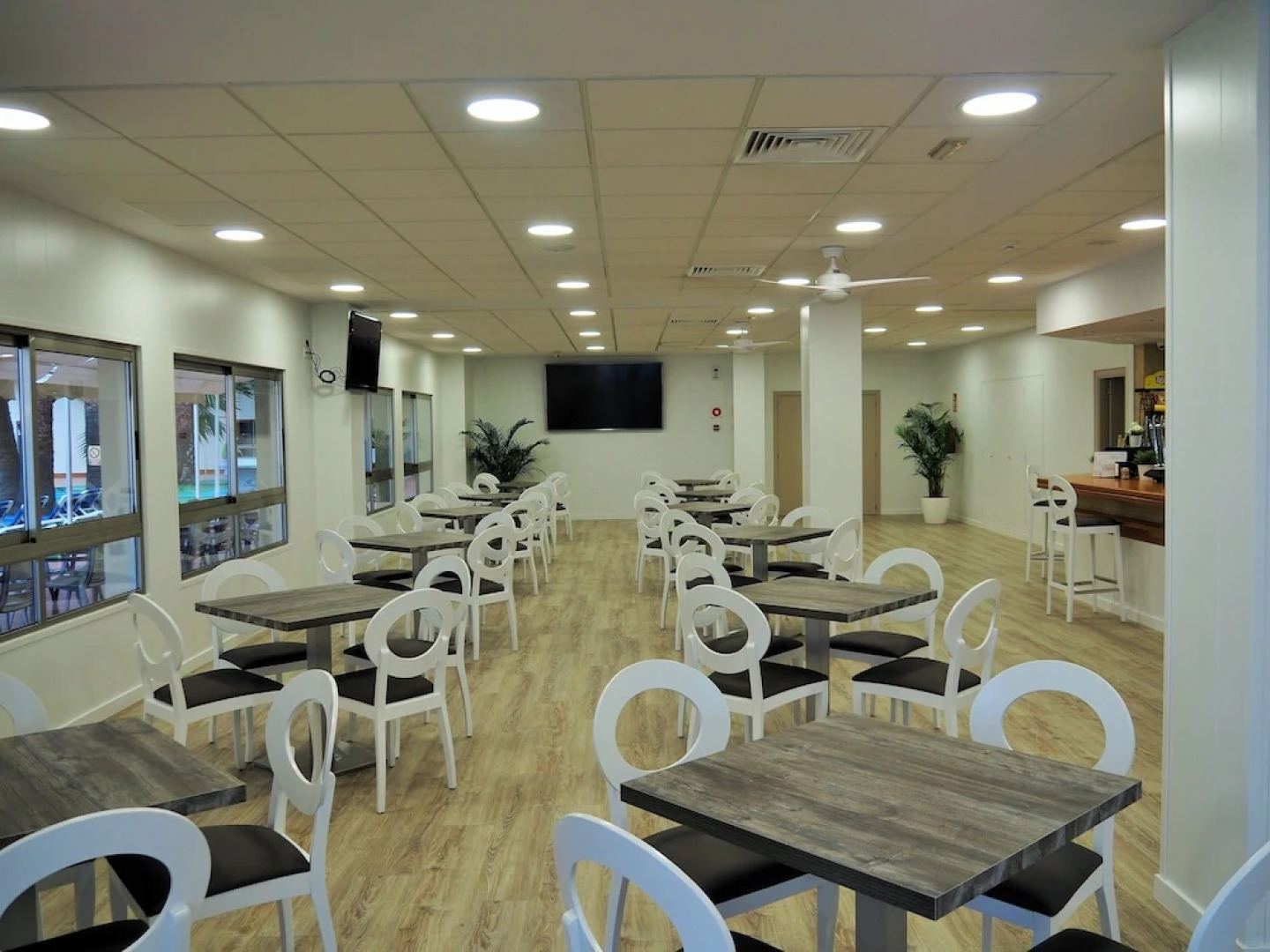 Valhotel Residencia Tiempo Libre El Puig